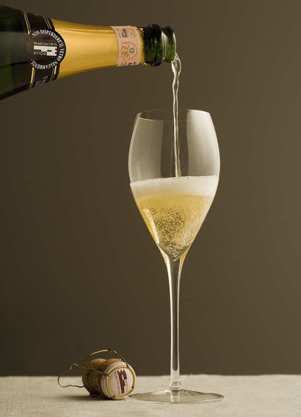 Bollicine
