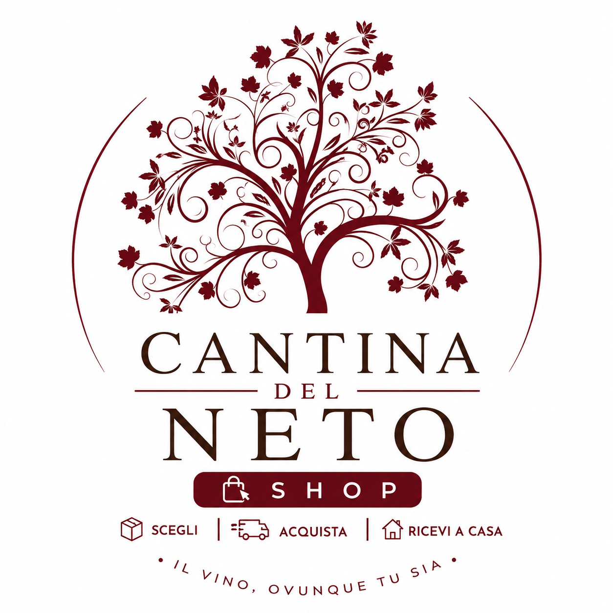Cantina del Neto Shop
