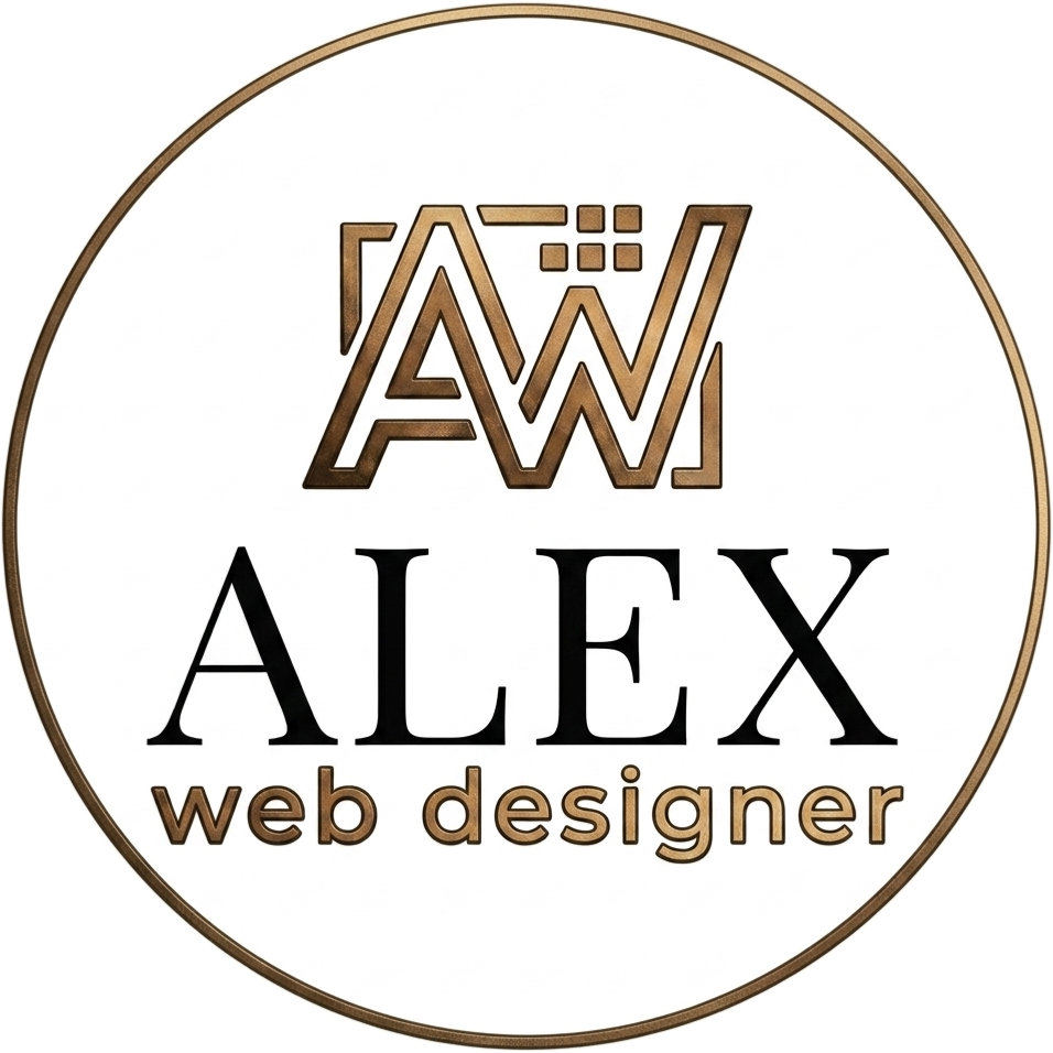 Alex Webdesigner