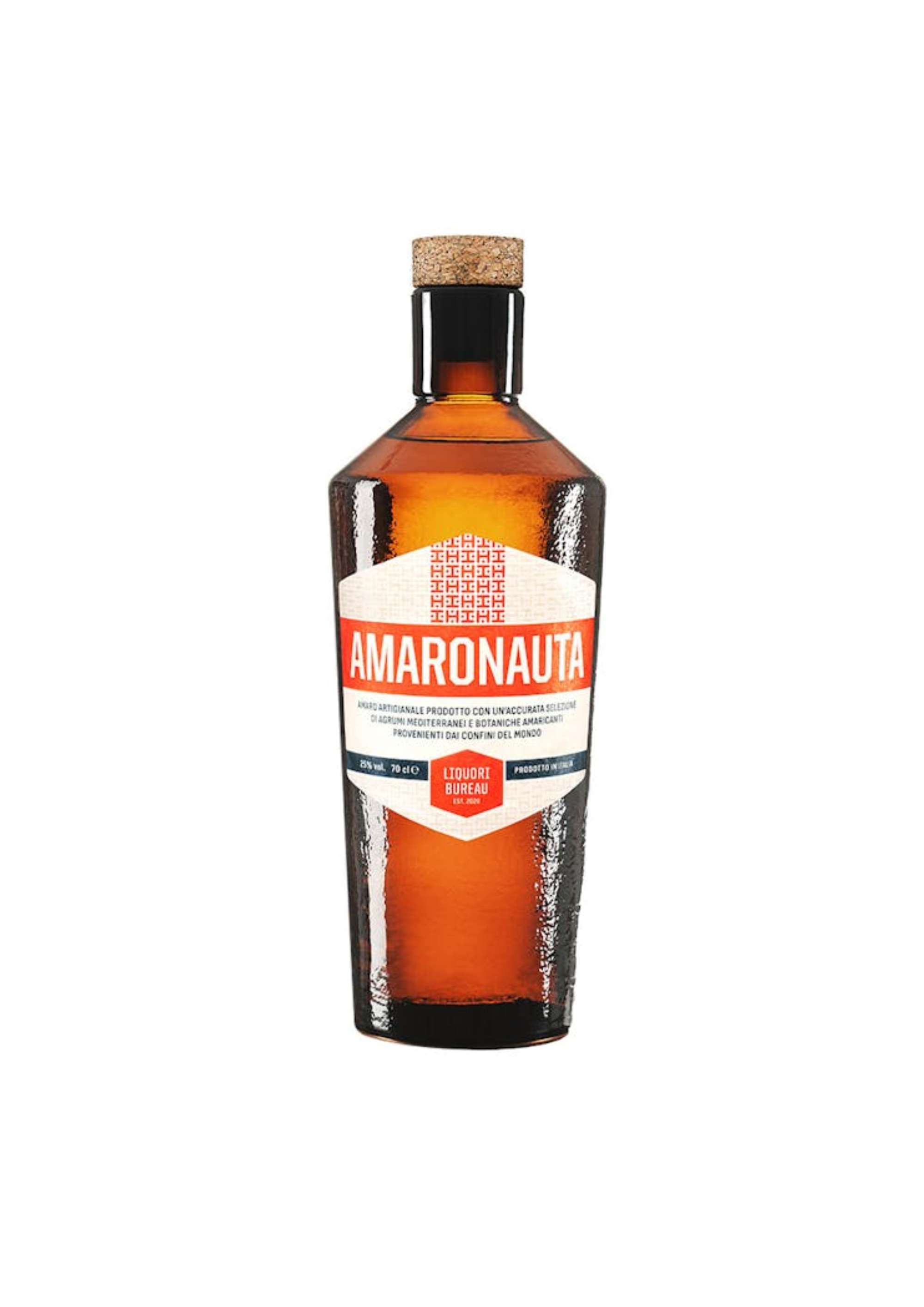 Amaronauta