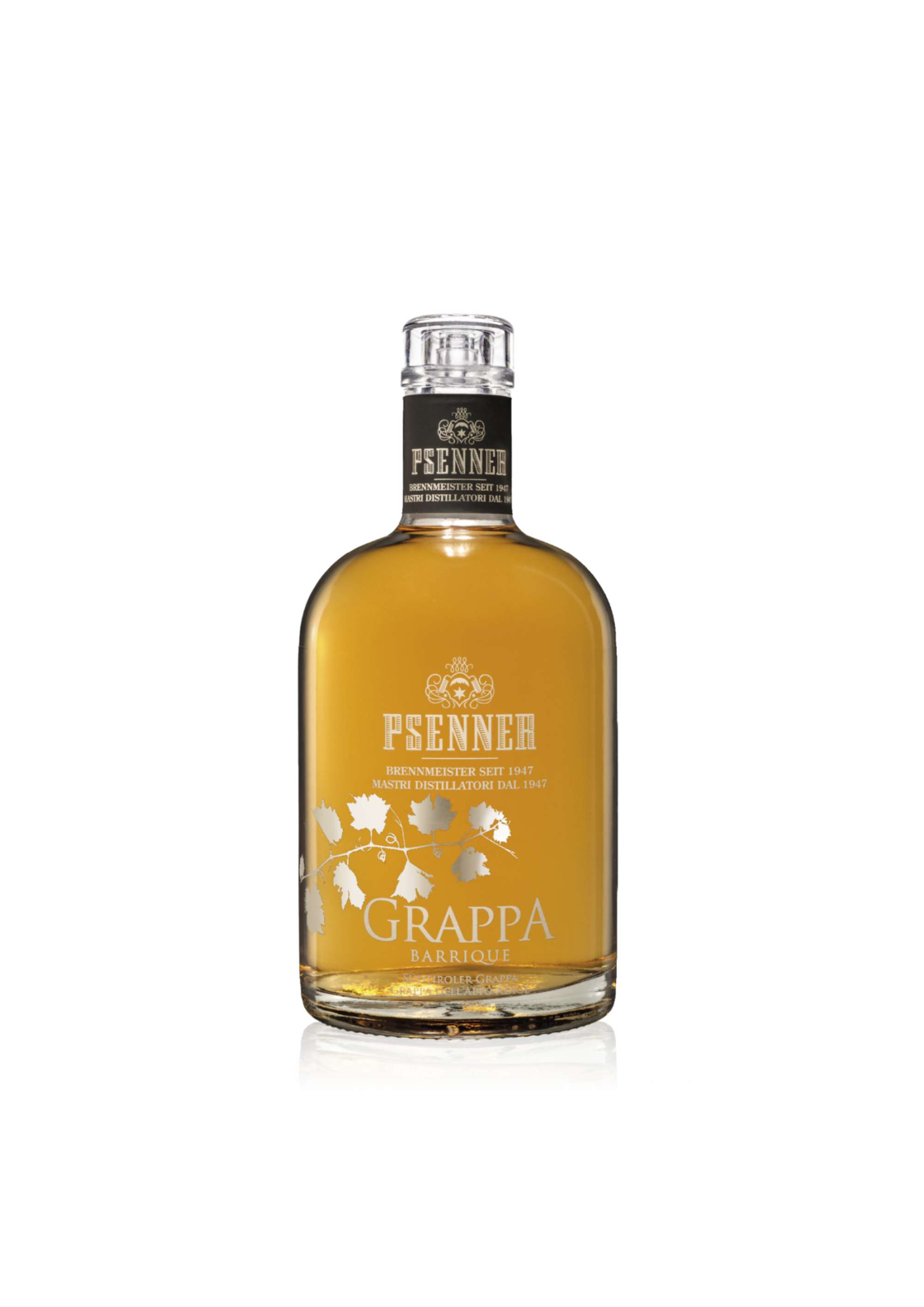 Grappa Classic Barrique