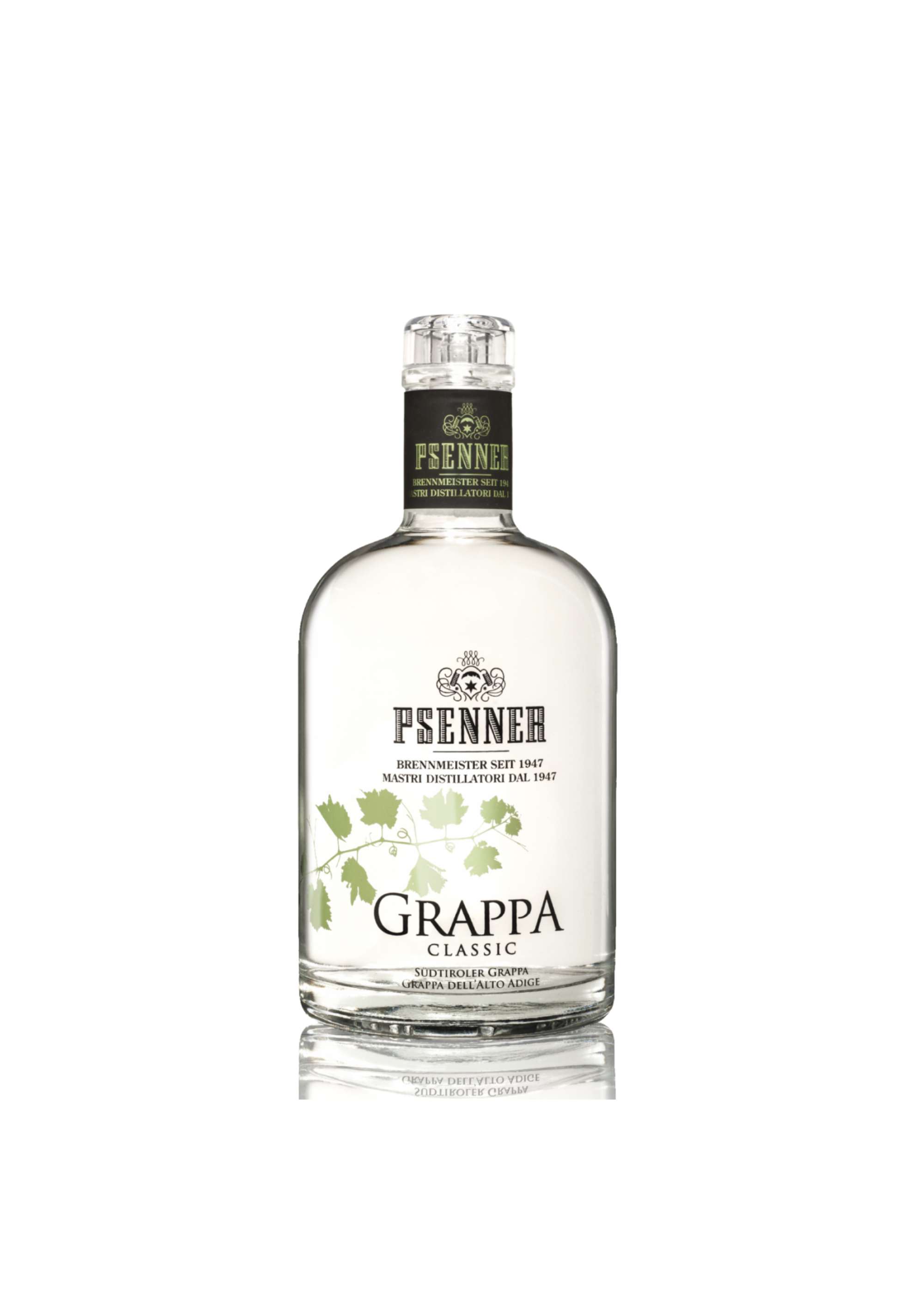 Grappa Classic