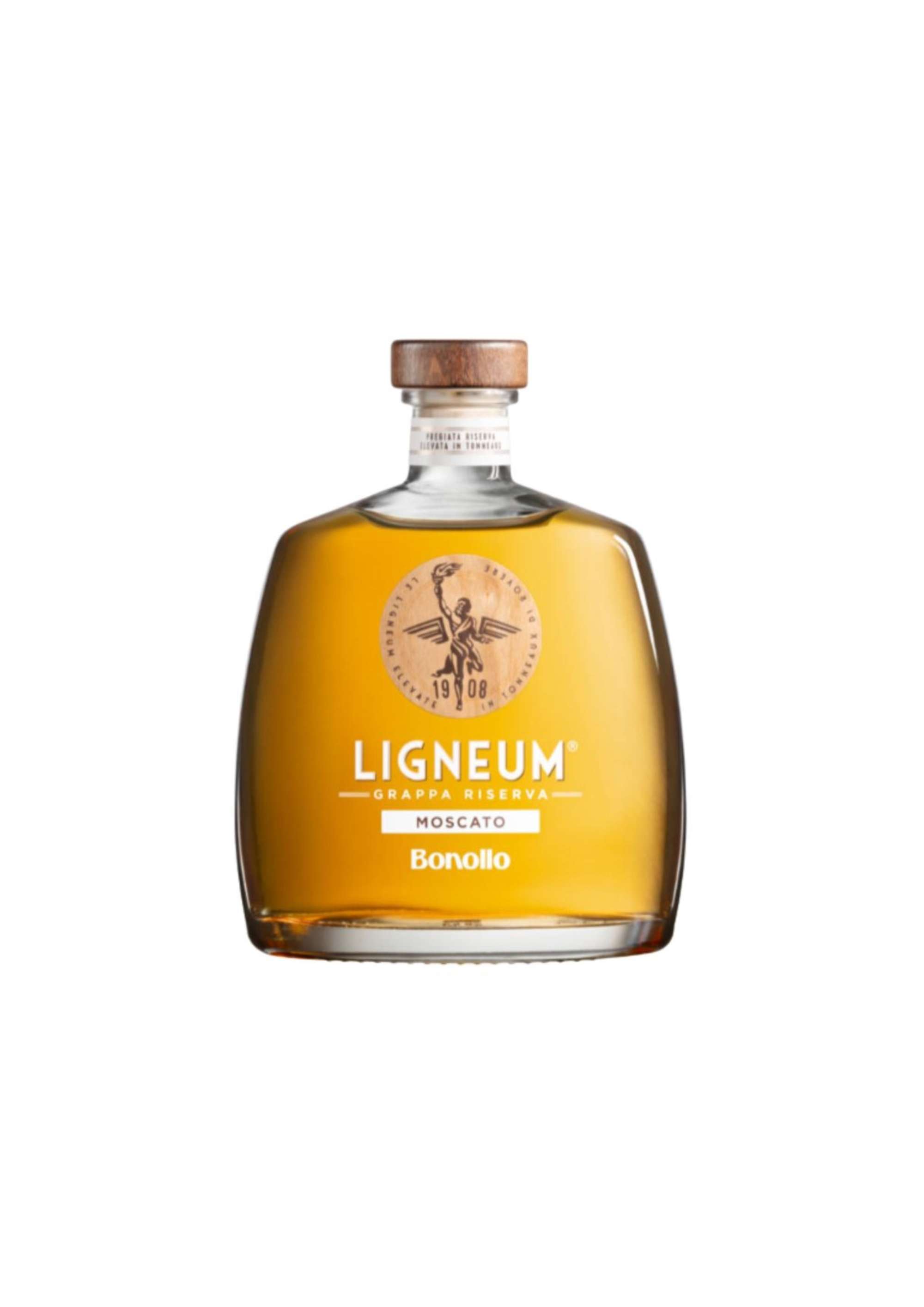 Grappa di Moscato Riserva