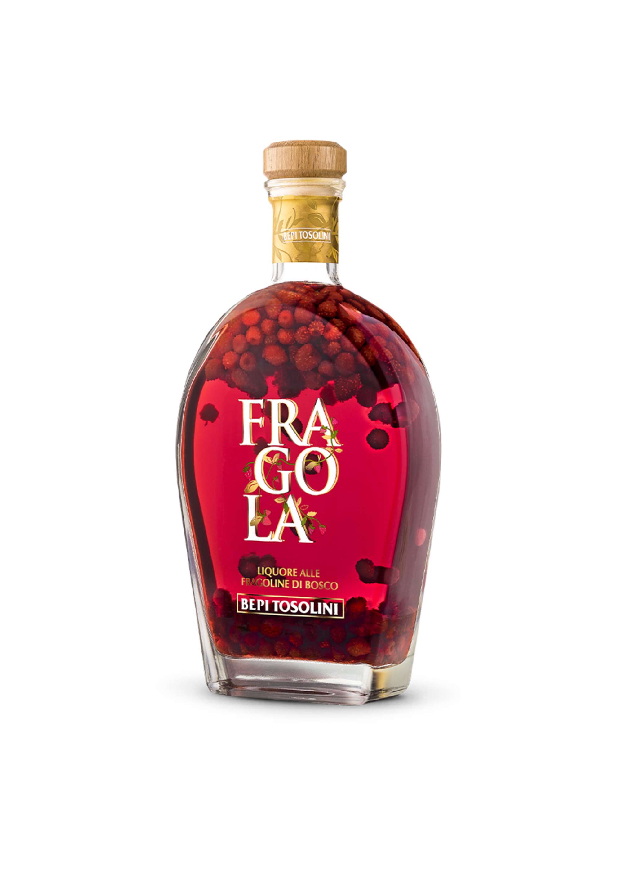 Fragola Liquore