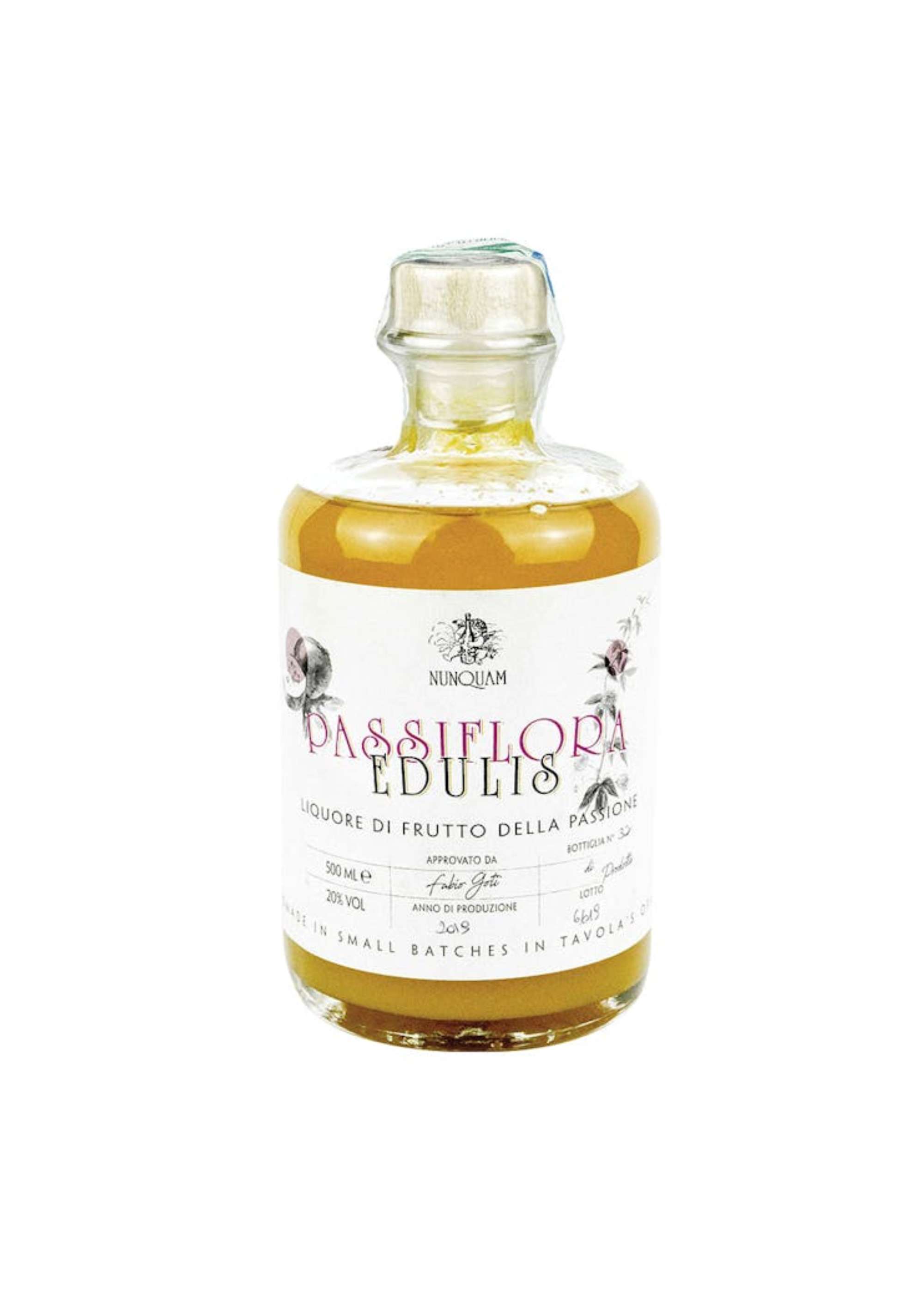 Frutto della Passione Liquore 0,5 Cl