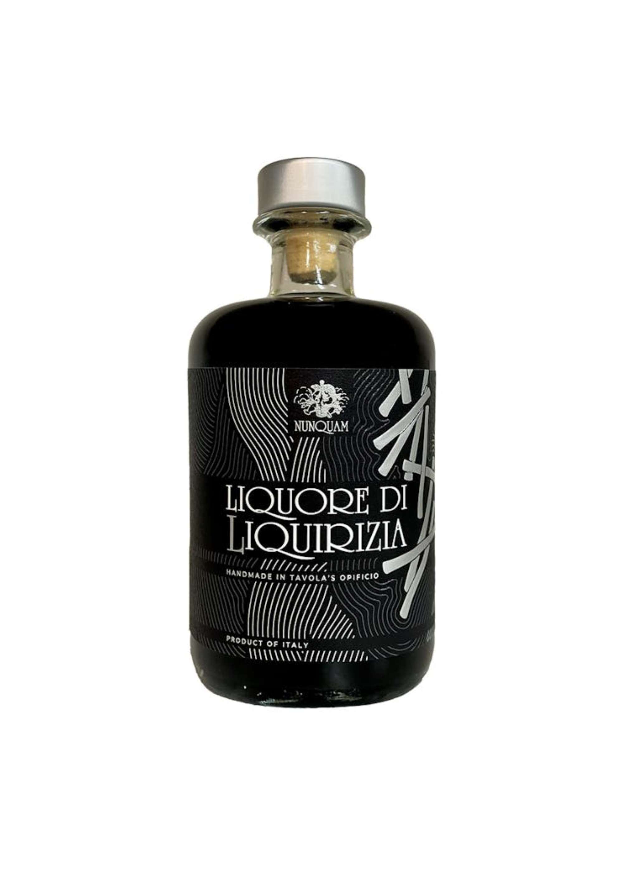 Liquirizia Liquore 0,5 Cl