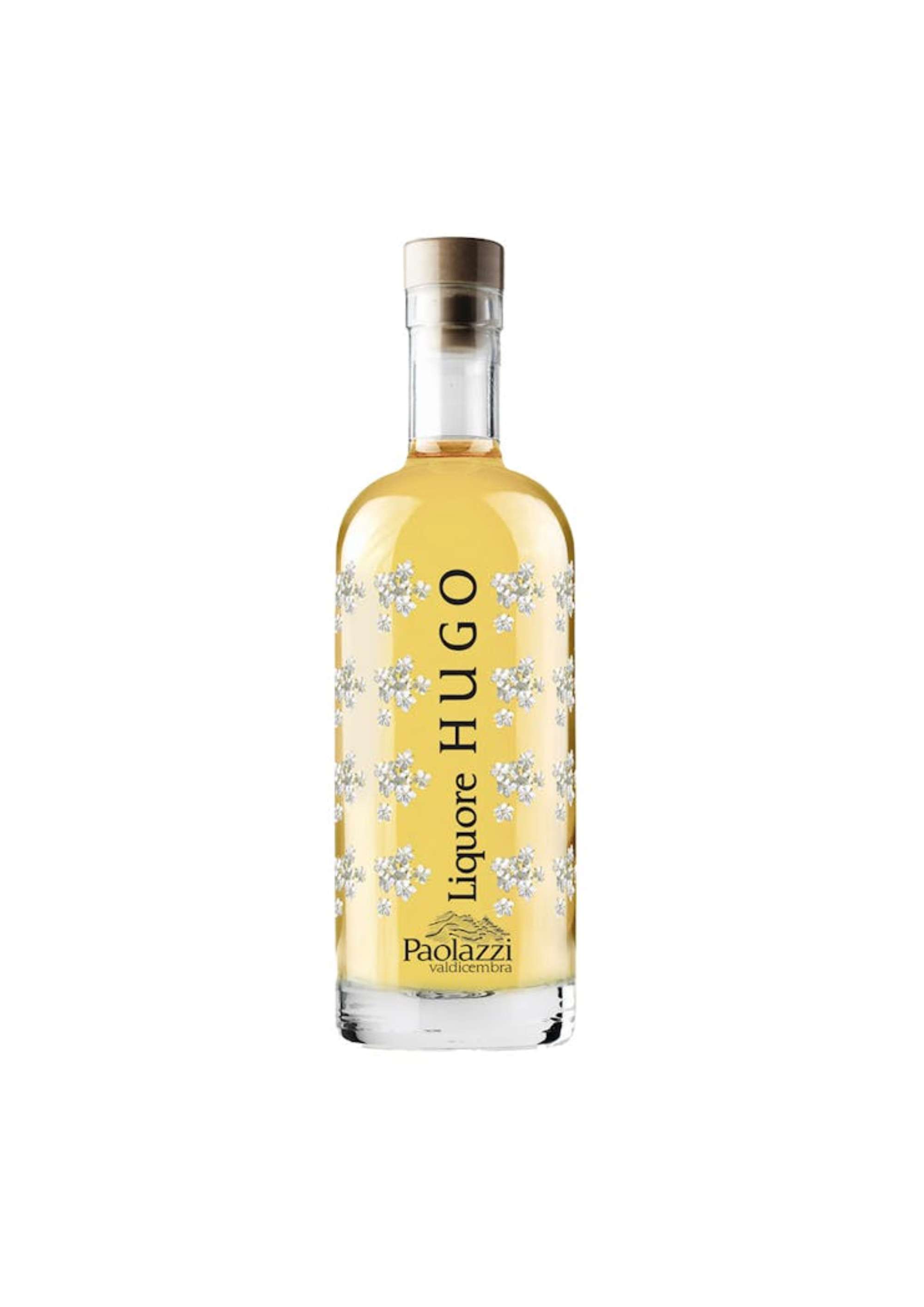 Hugo Fiori di Sambuco Liquore