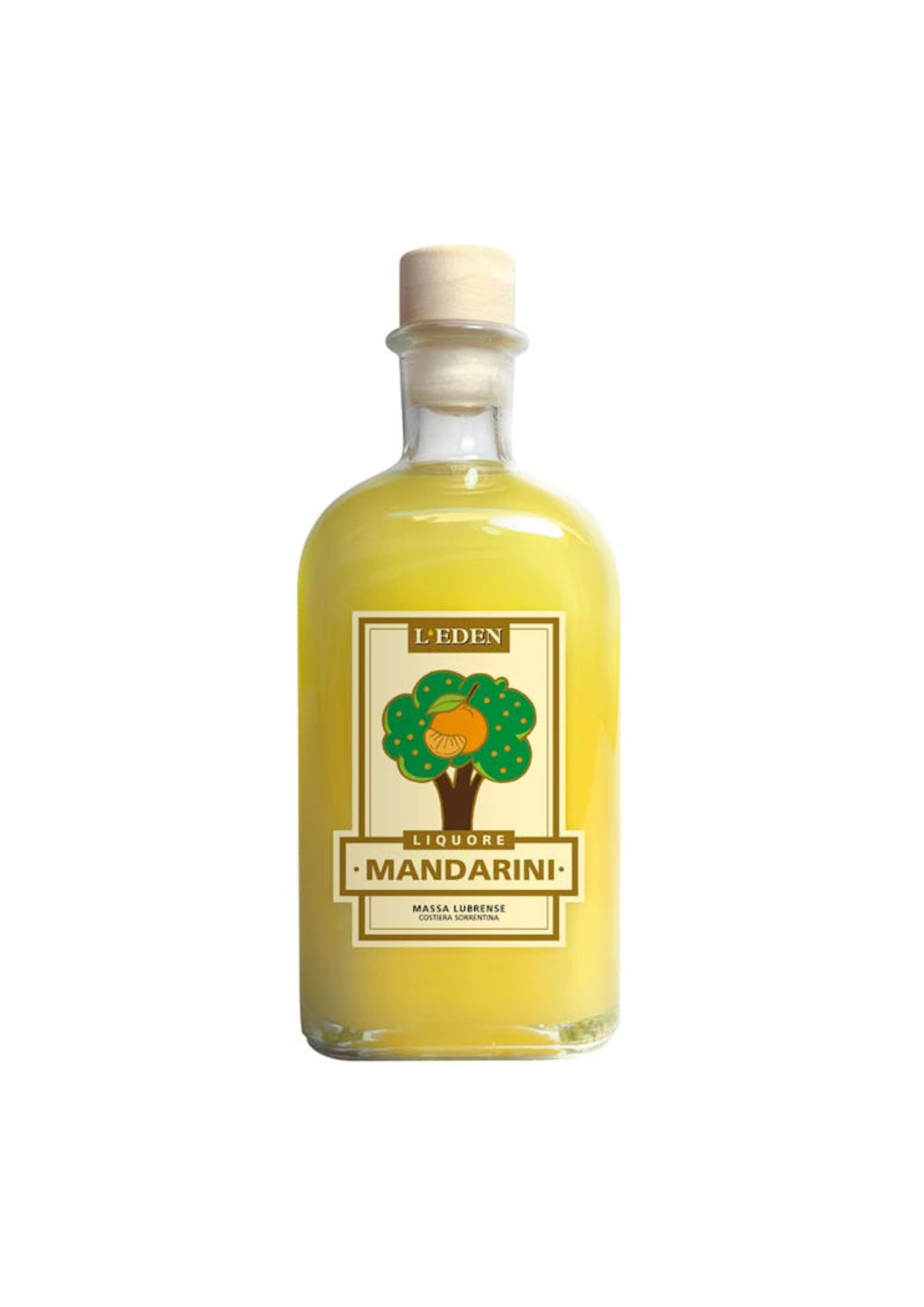 Mandarini Liquoroso