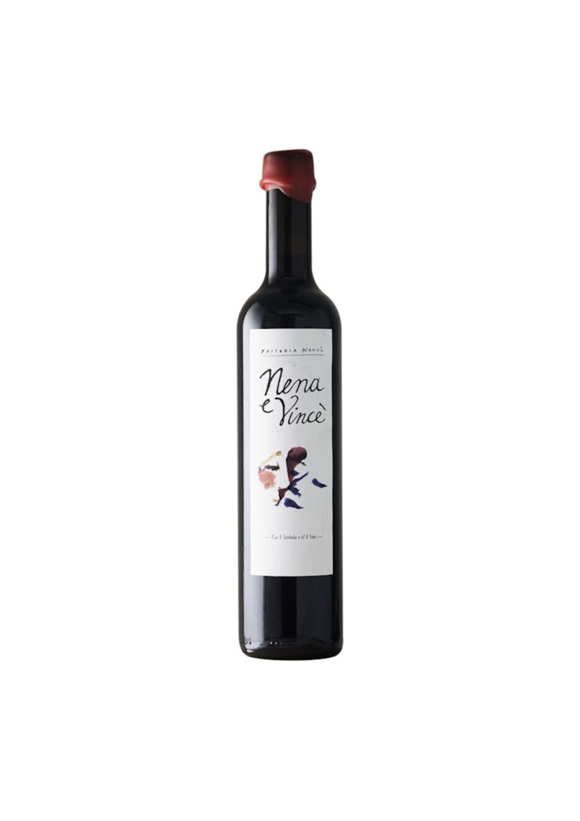 Vino di Visciole Nena e Vincè