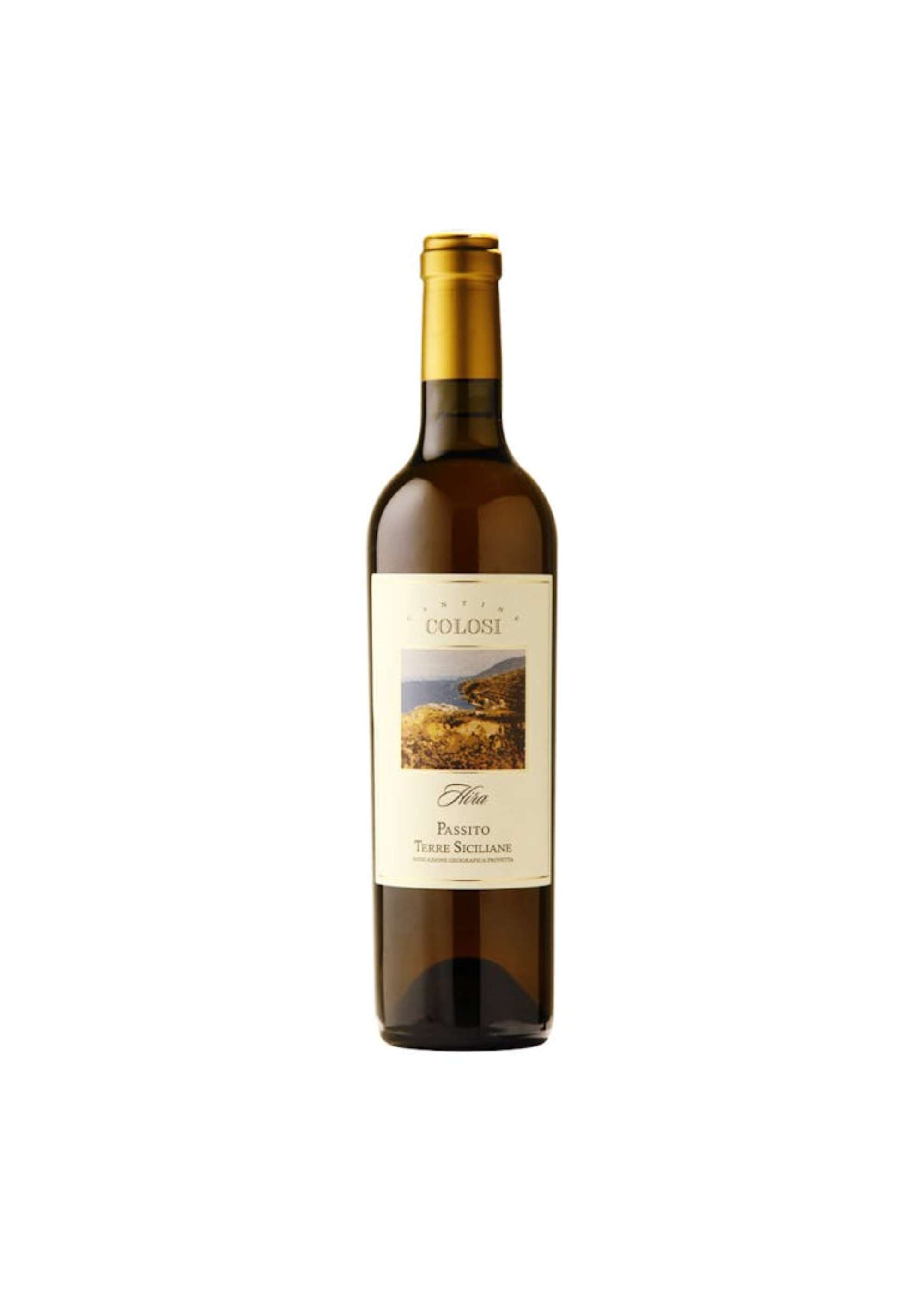 Passito Terre Siciliane