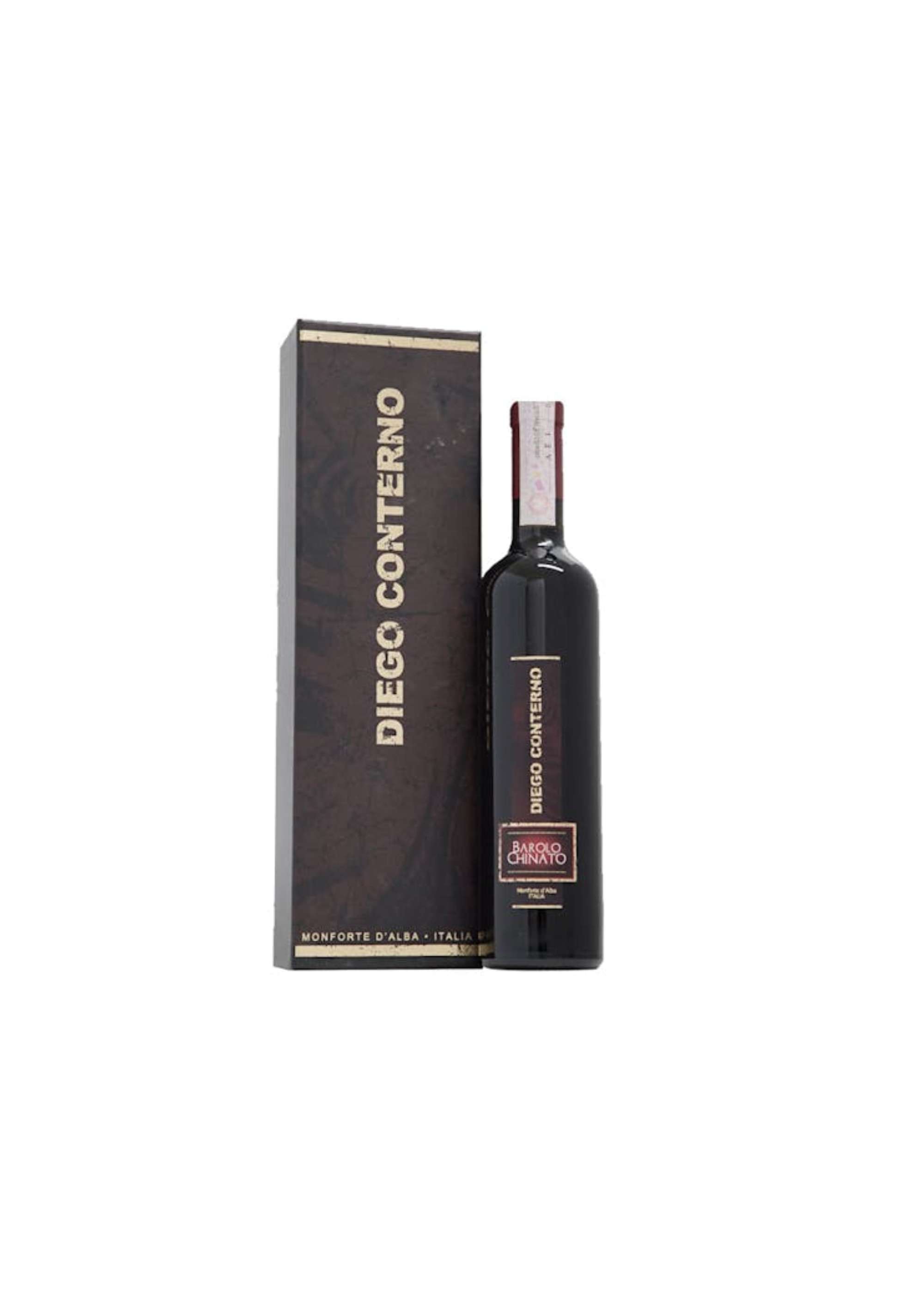 Barolo Chinato 0,5 Cl