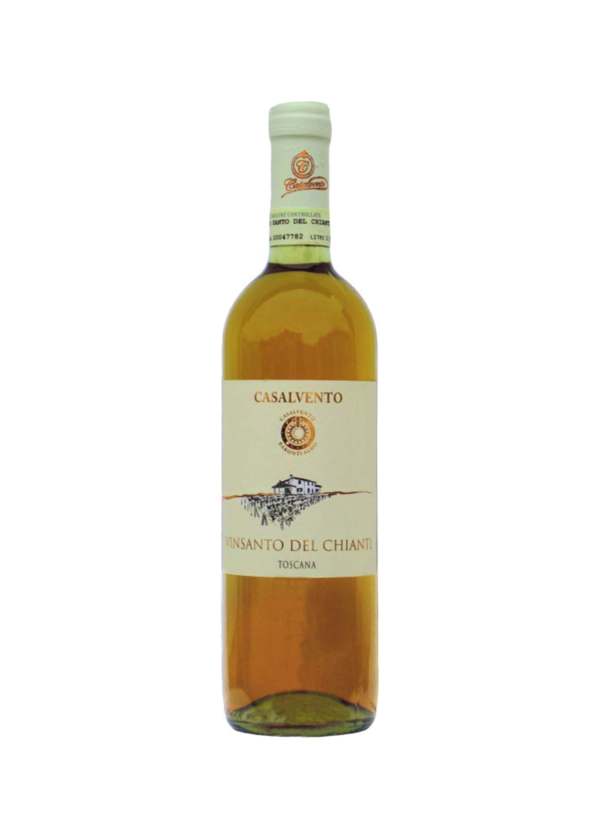 Vin Santo del Chianti Passito