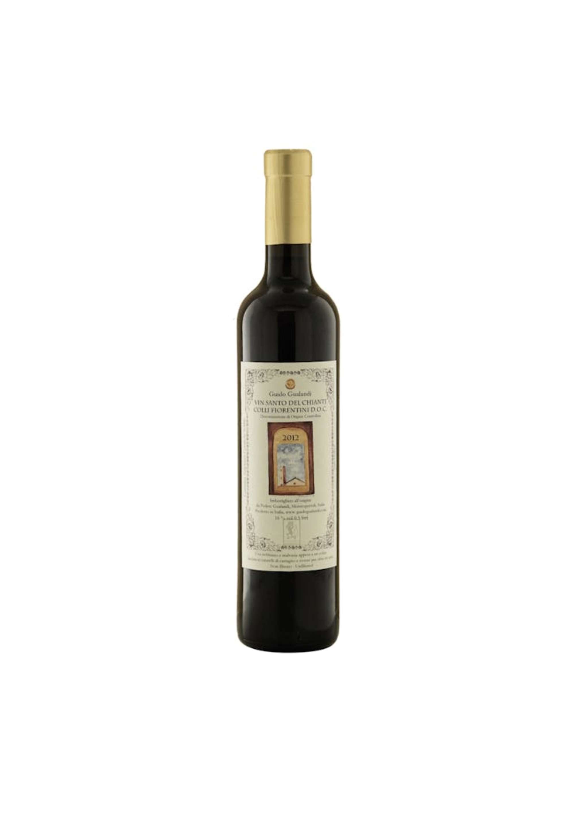 Vin Santo del Chianti