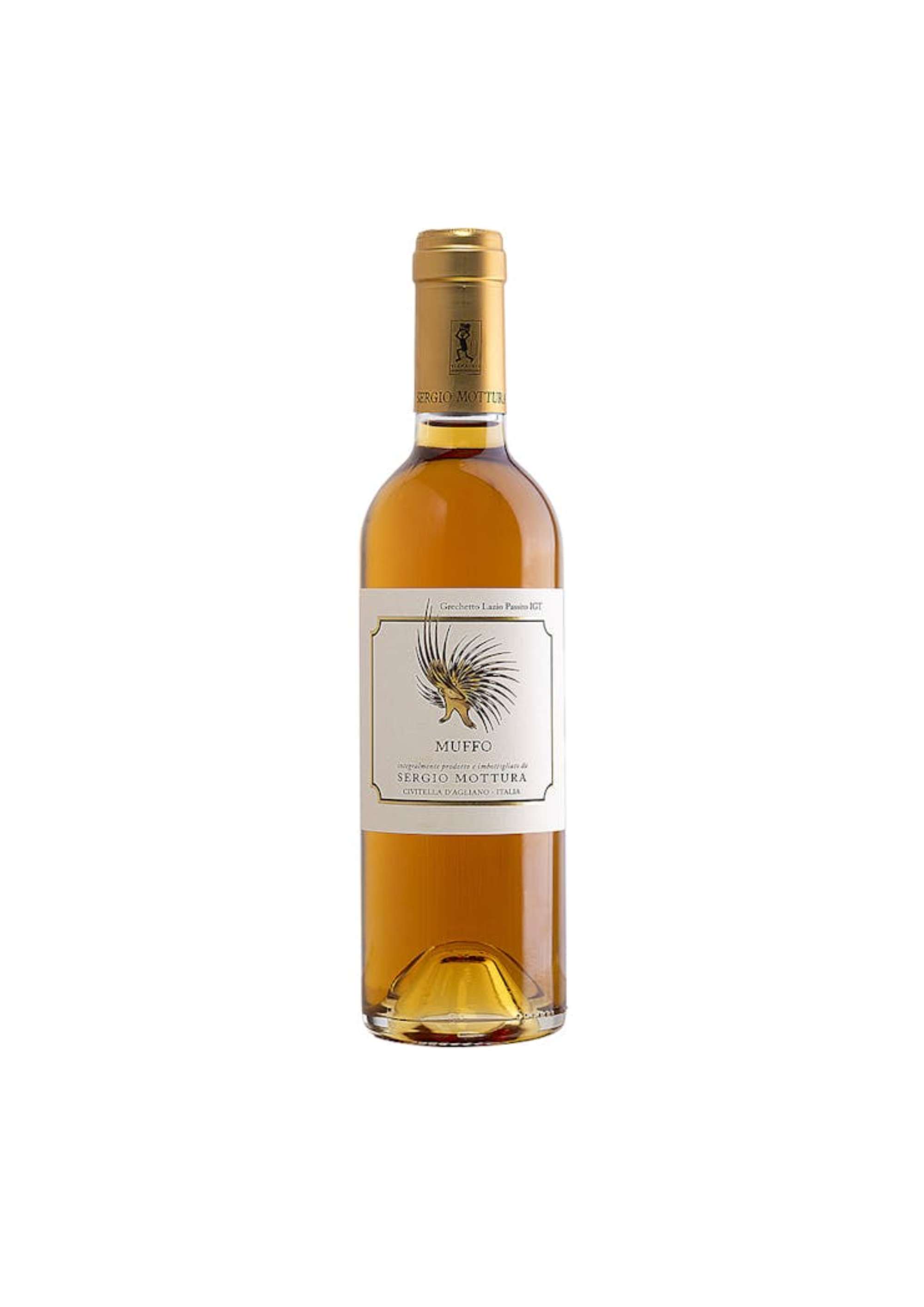 Muffo BIO 0,375 Cl