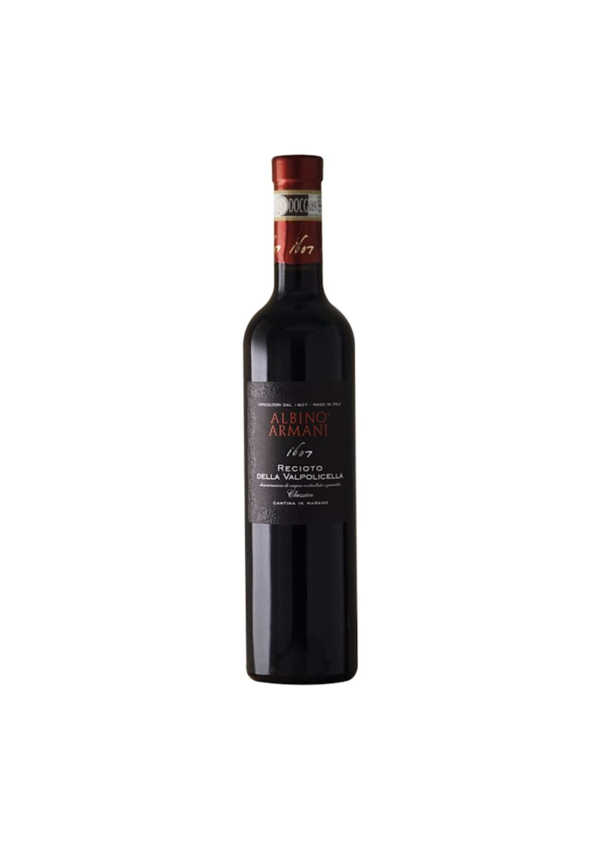 Recioto della Valpolicella