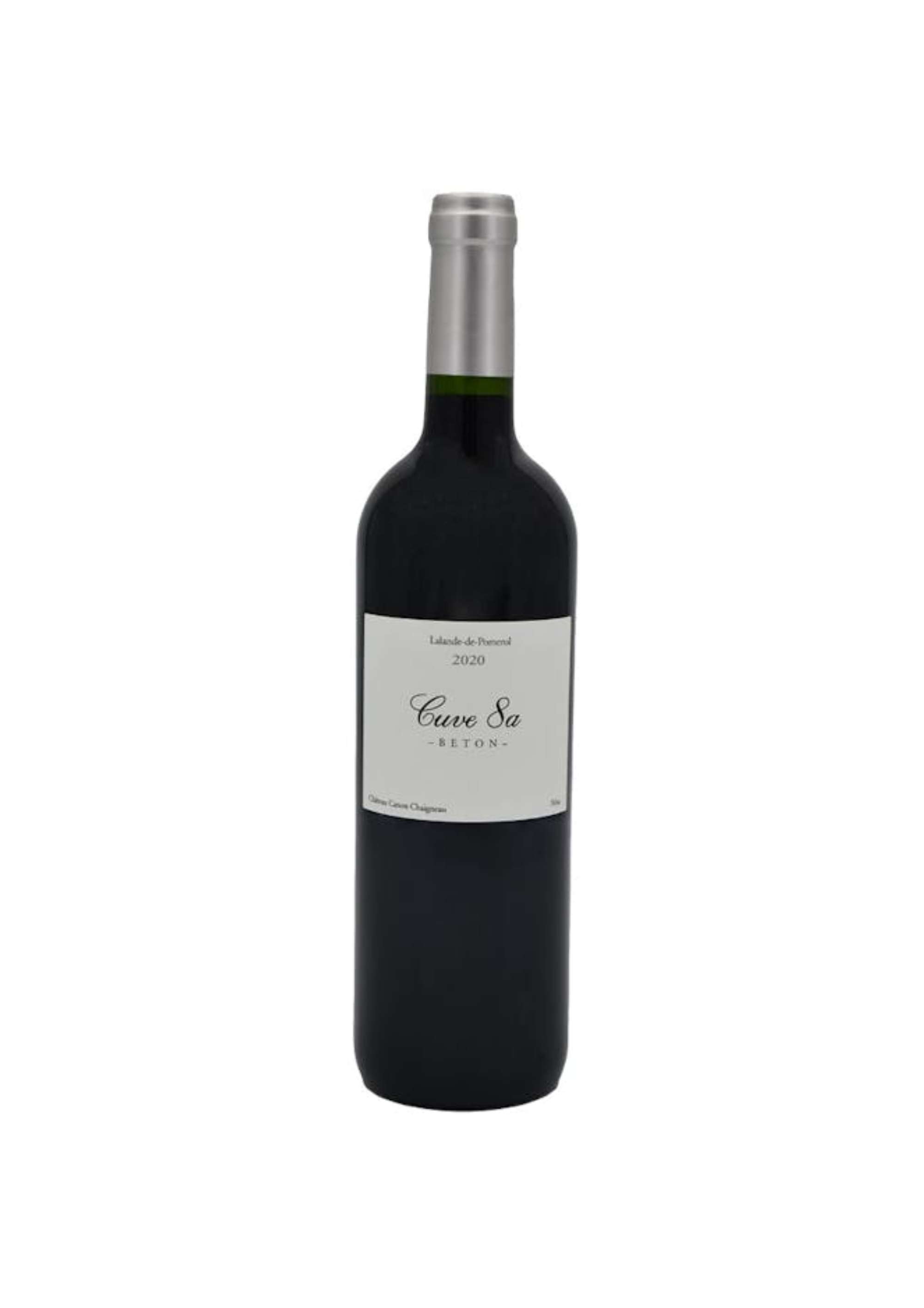 Bordeaux Cuvee 8a