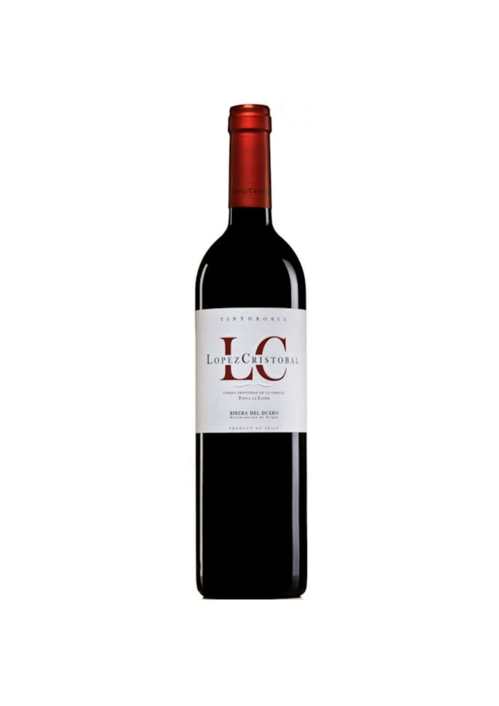 Ribera del Duero Roble la Linde
