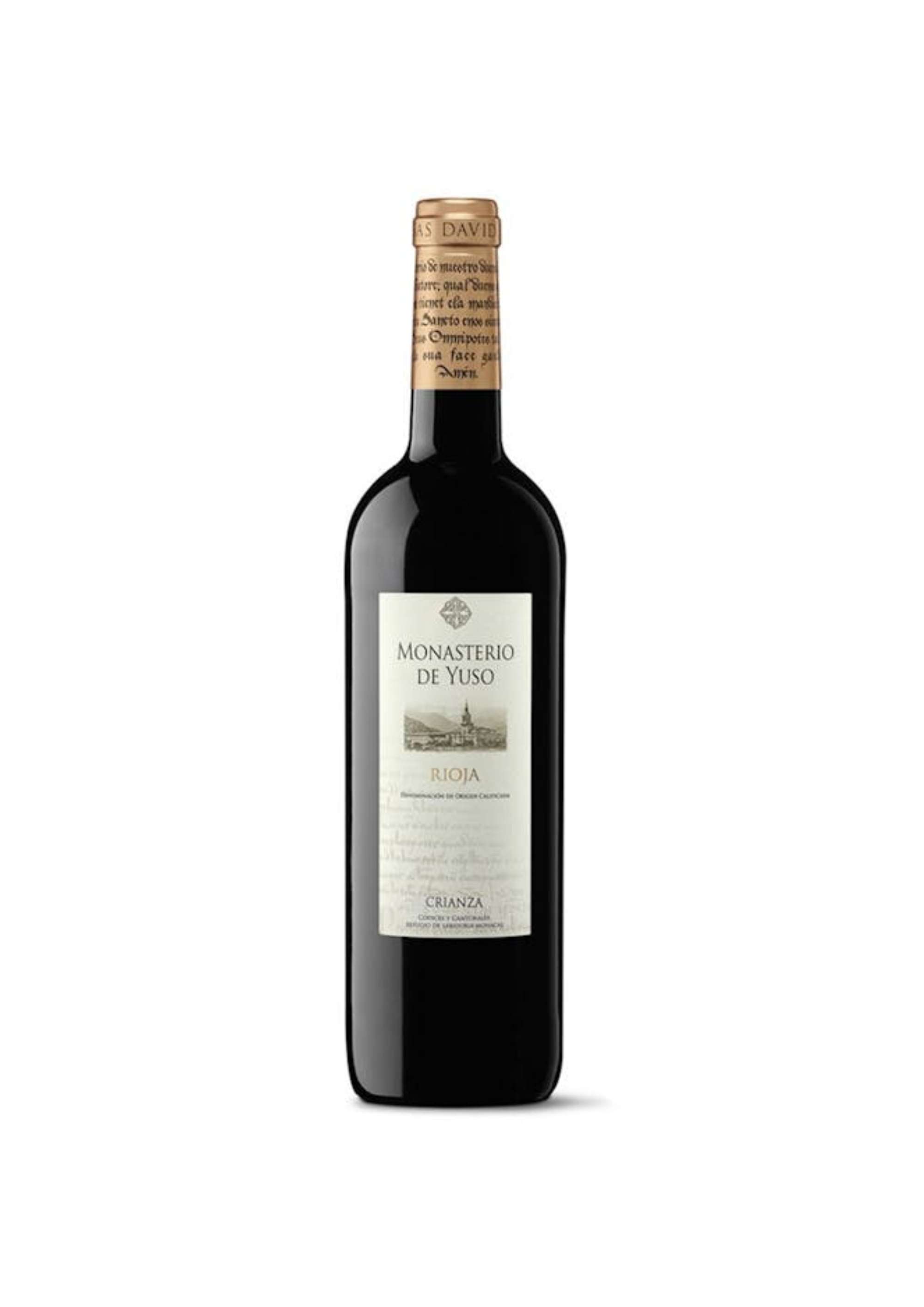 Rioja Crianza