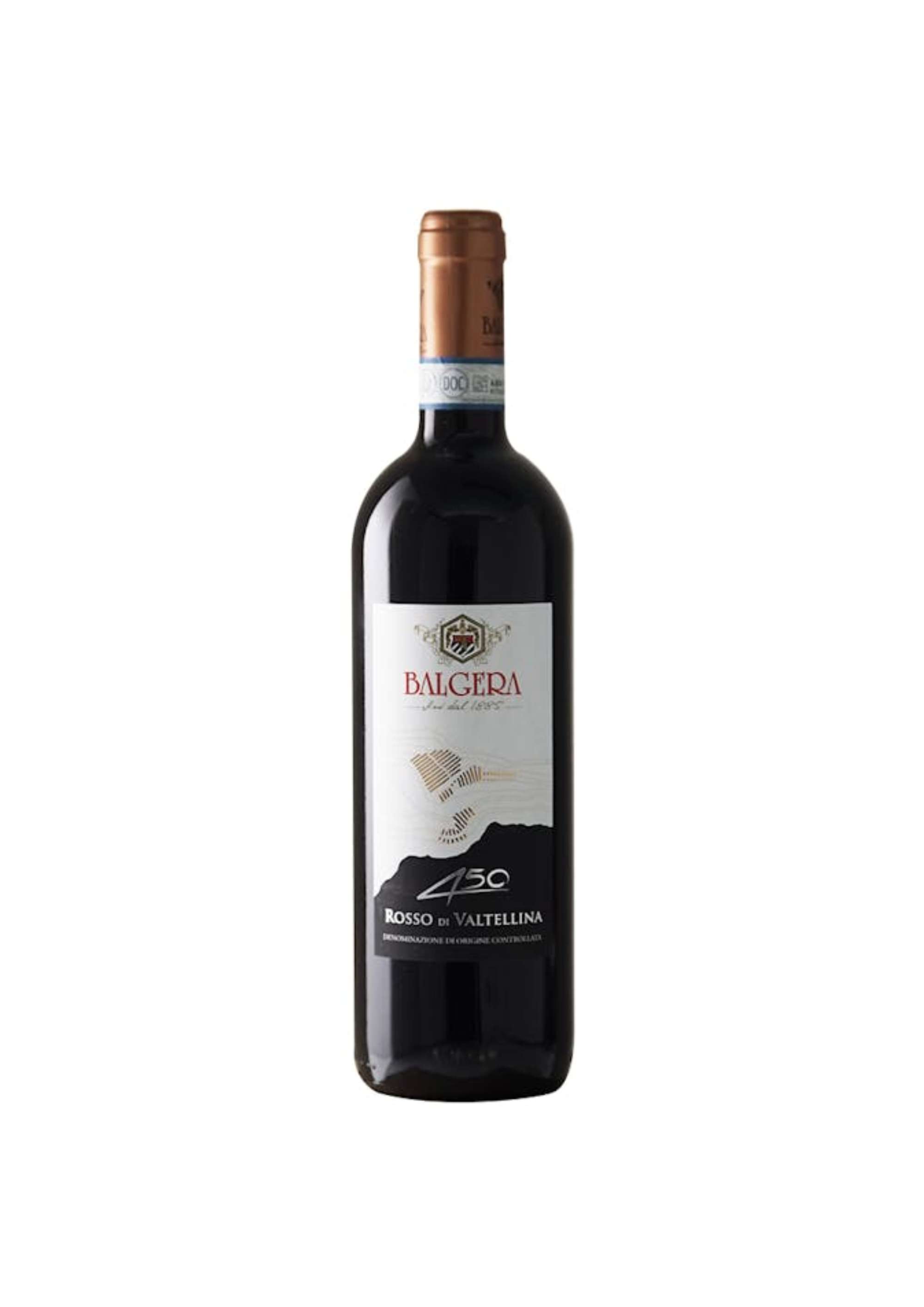Valtellina 450