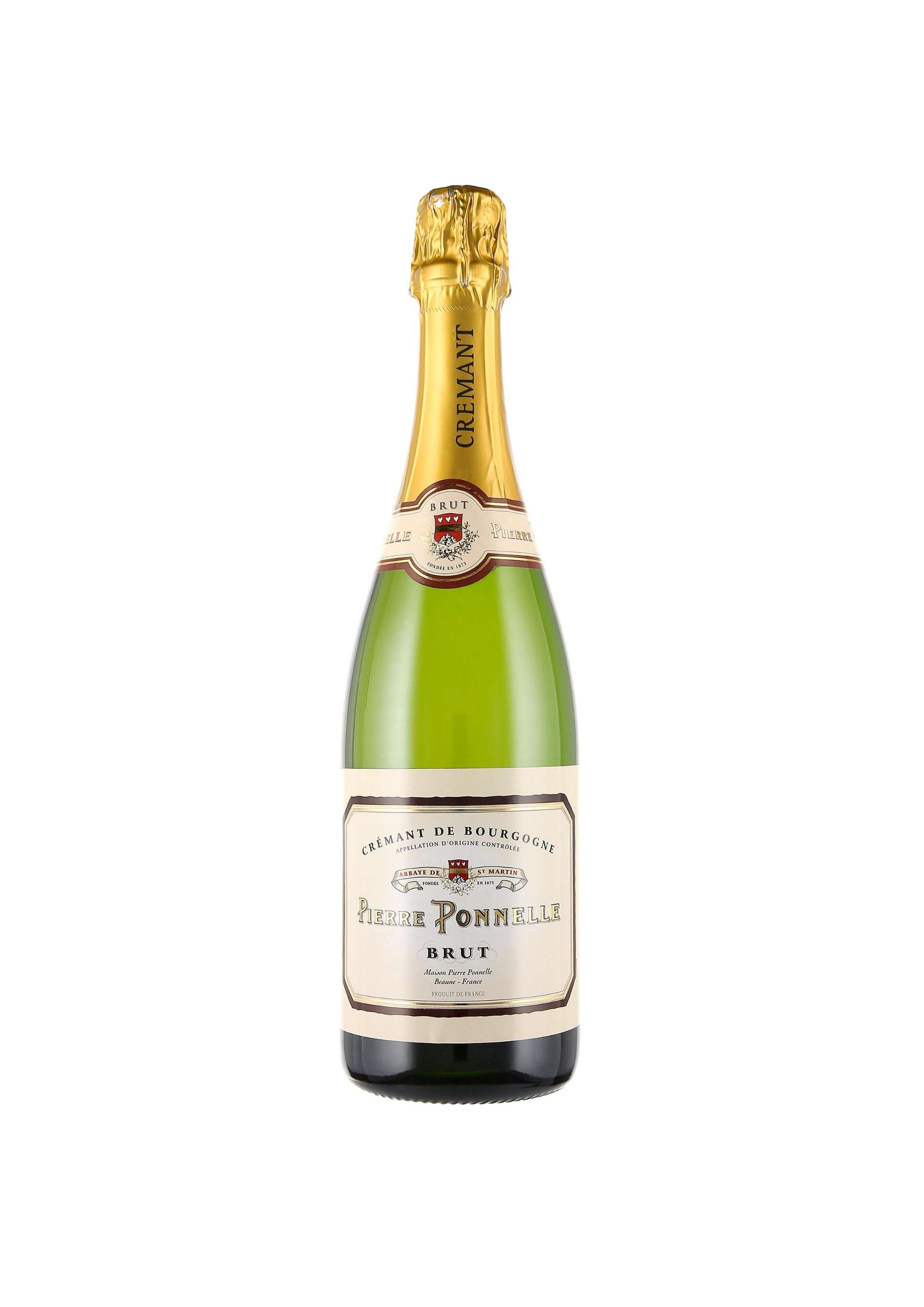 Crémant de Bourgogne Brut AOC