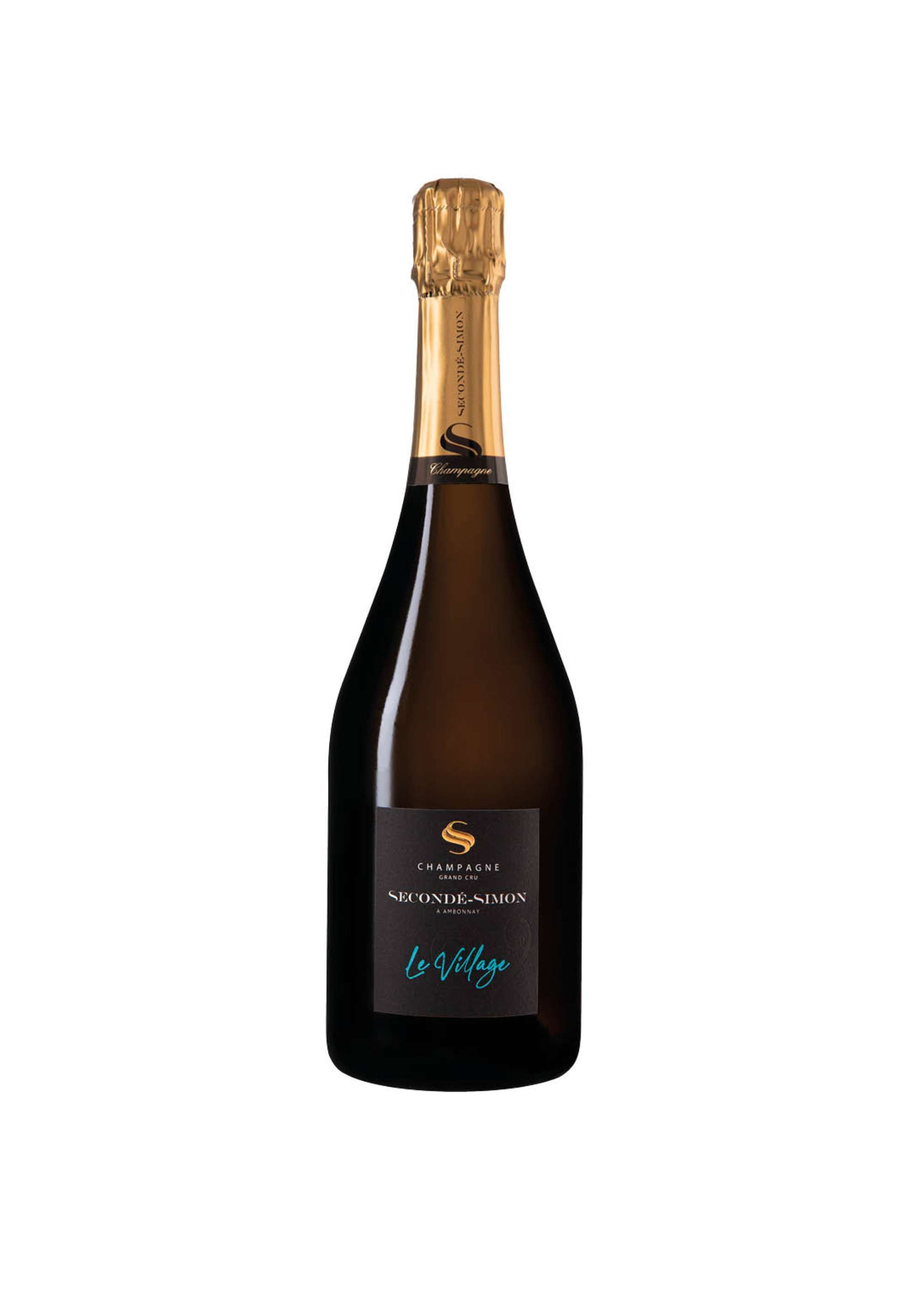 Champagne Premier Cru Le Village