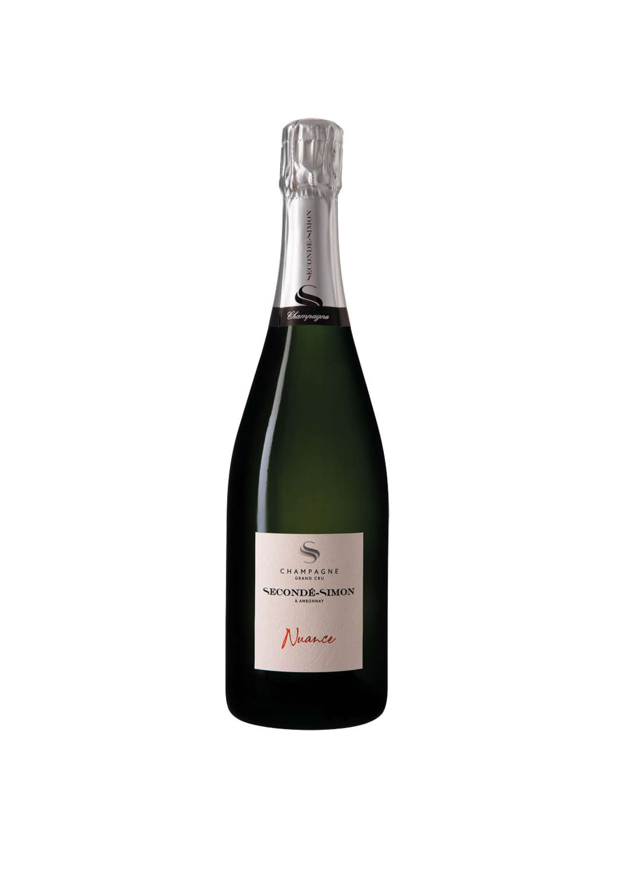Champagne Premier Cru Nuance