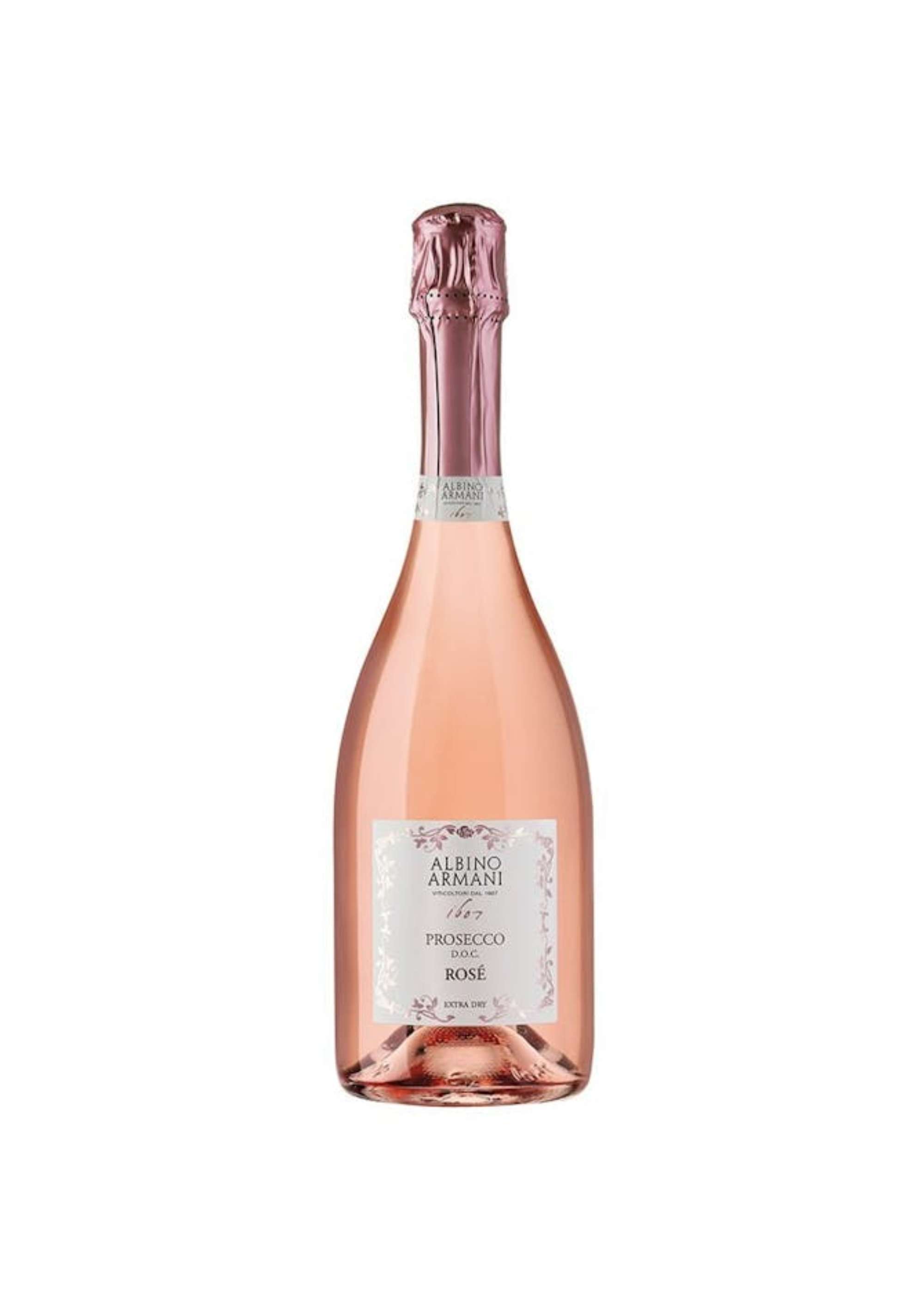 Prosecco Rosé DOC