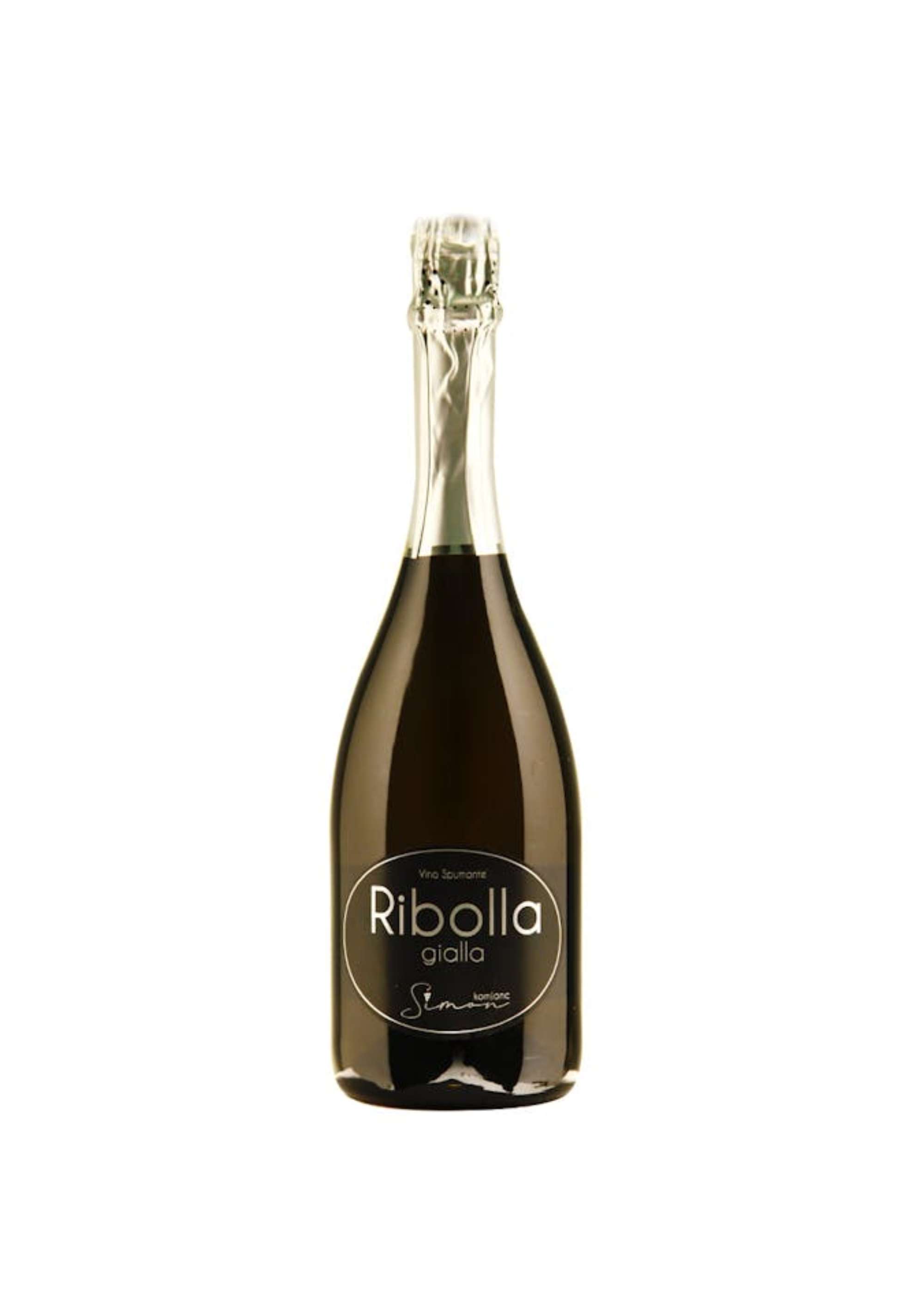 Ribolla Gialla Spumante