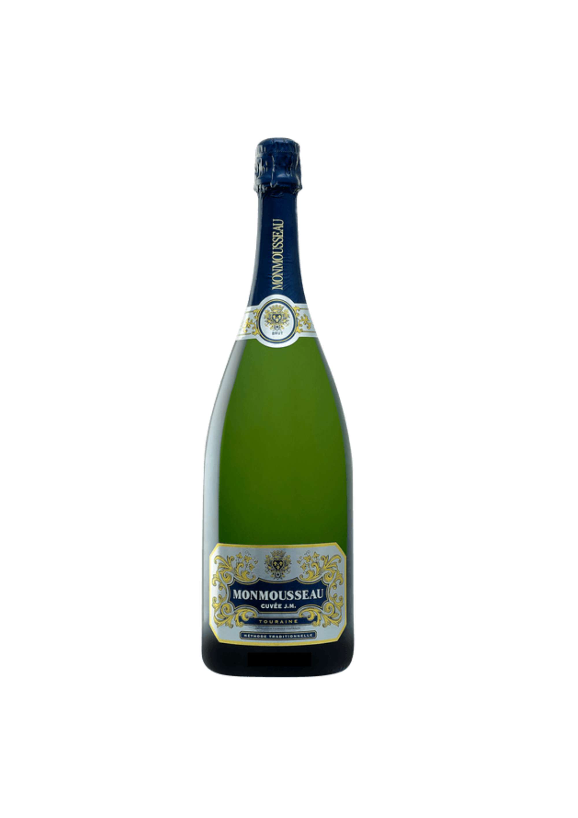 Cuvée JM Touraine Brut AOC