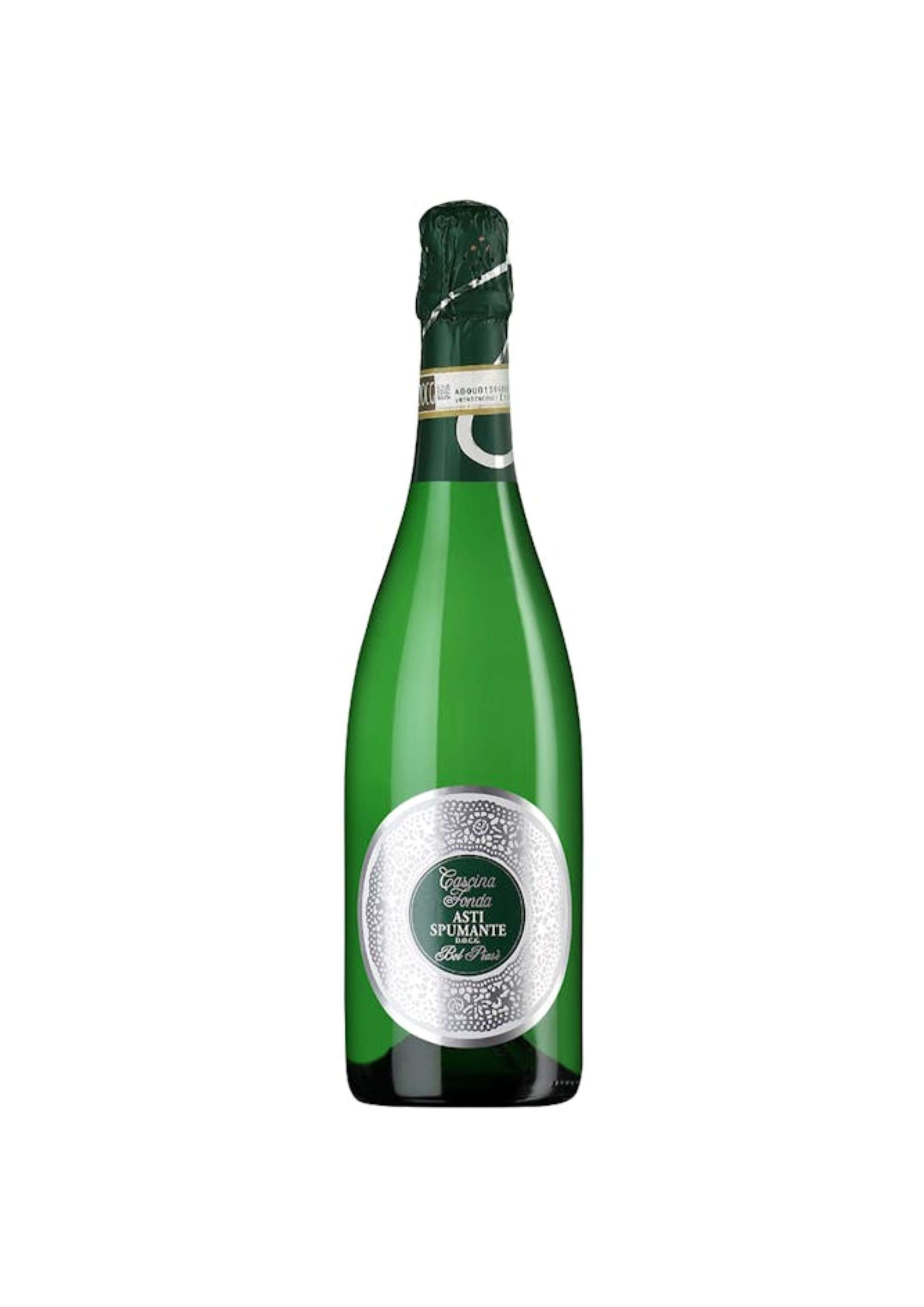 Asti Spumante DOCG
