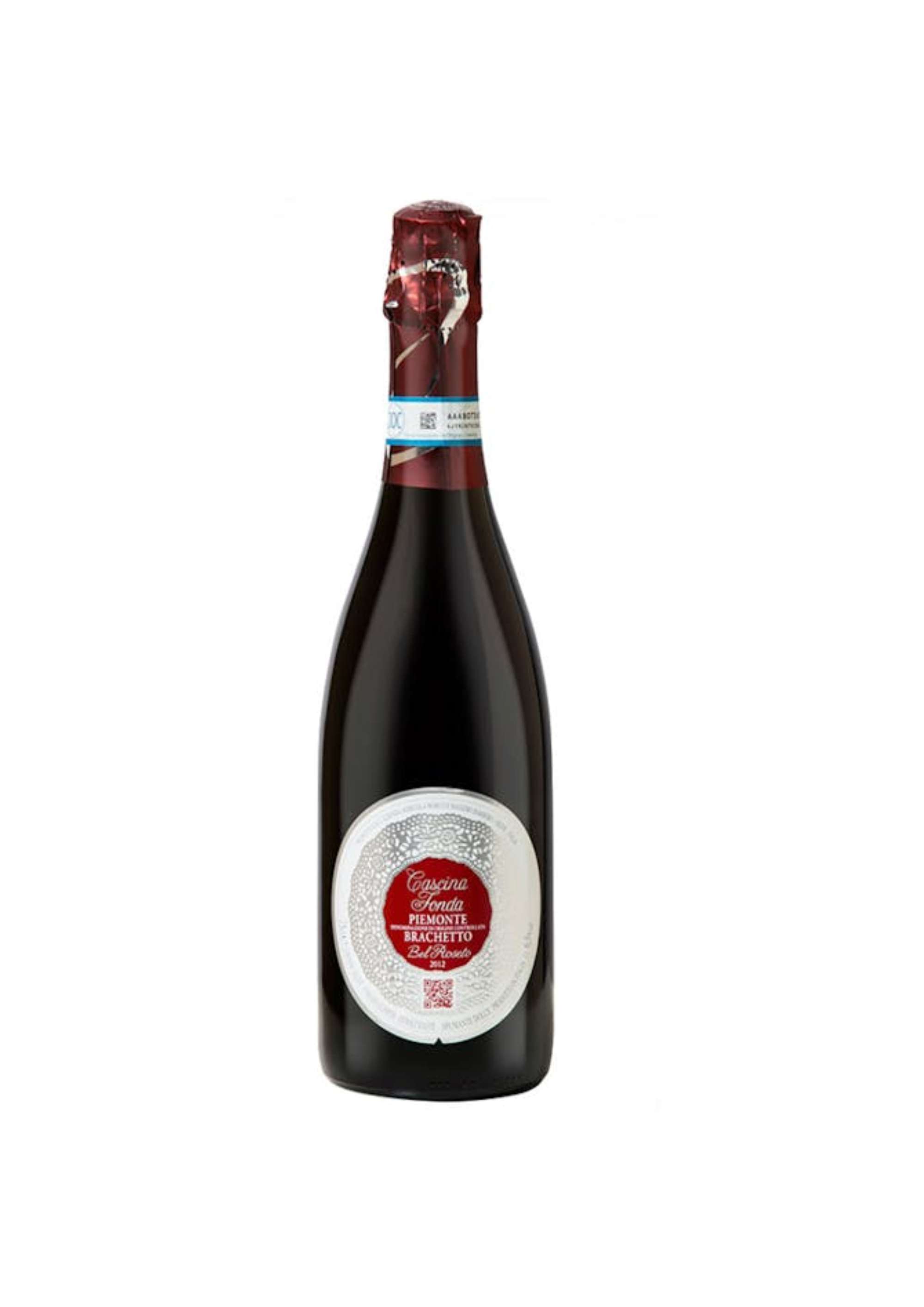 Brachetto d'Acqui DOCG