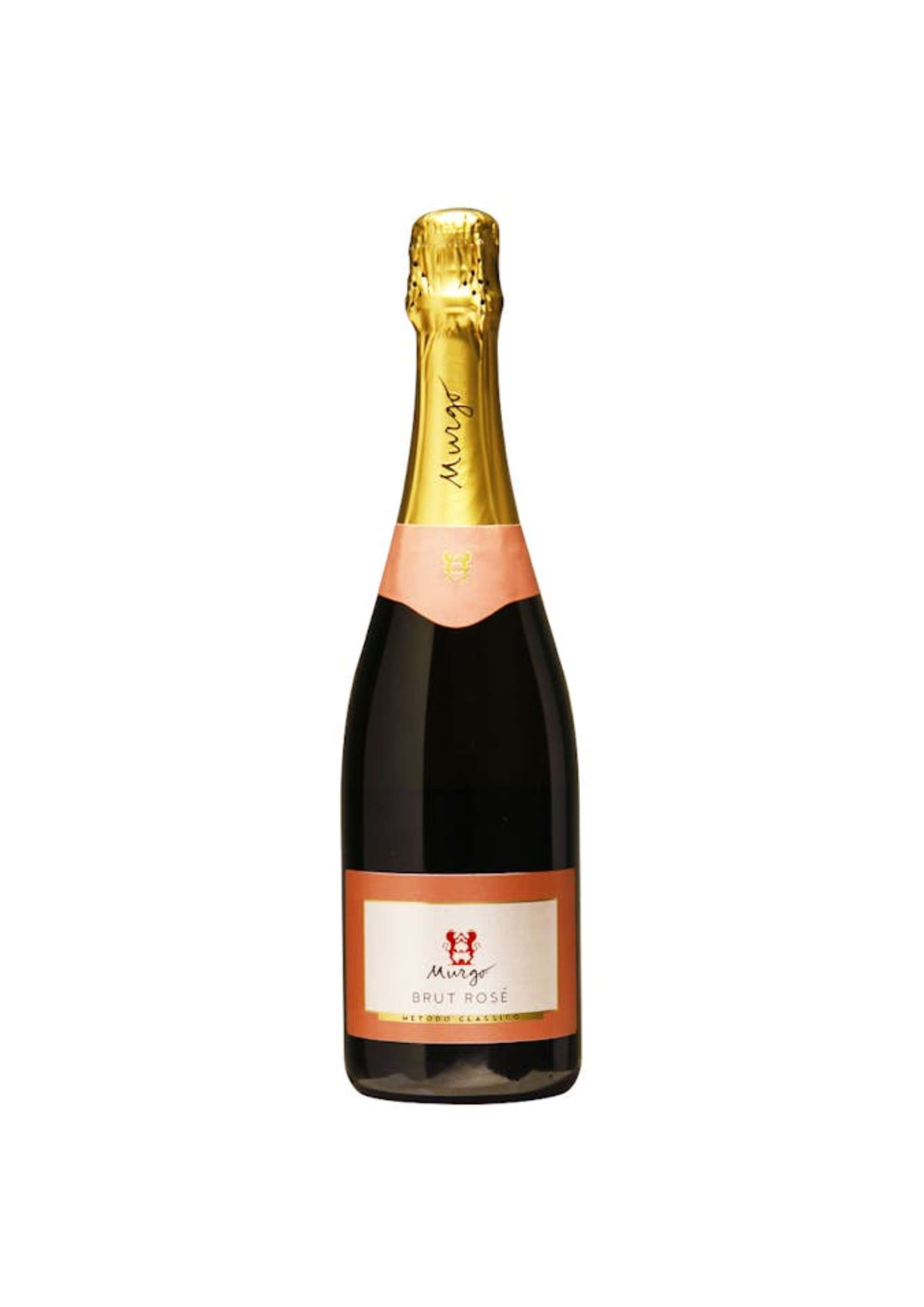 Etna Brut Rosé