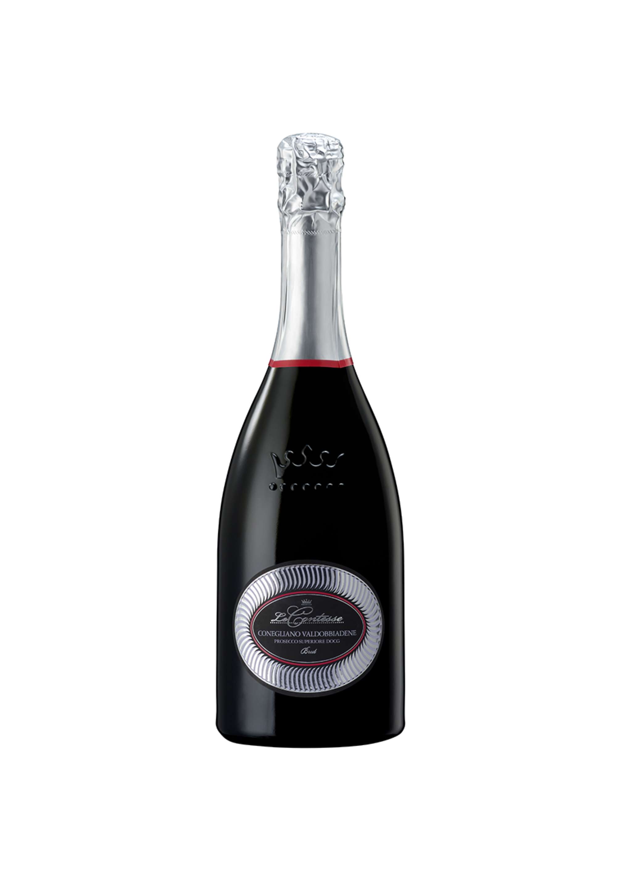 Valdobbiadene Conegliano Prosecco Superiore DOCG Brut
