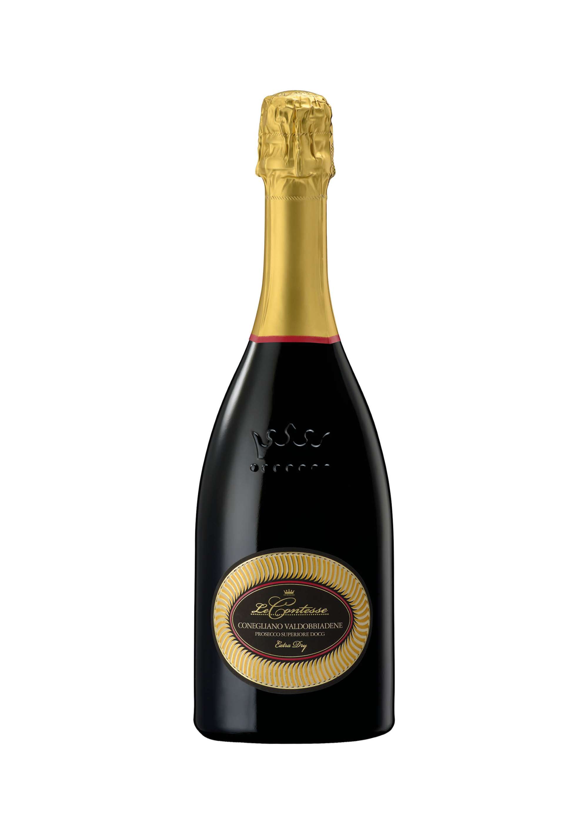 Valdobbiadene Conegliano Prosecco Superiore DOCG Extra Dry
