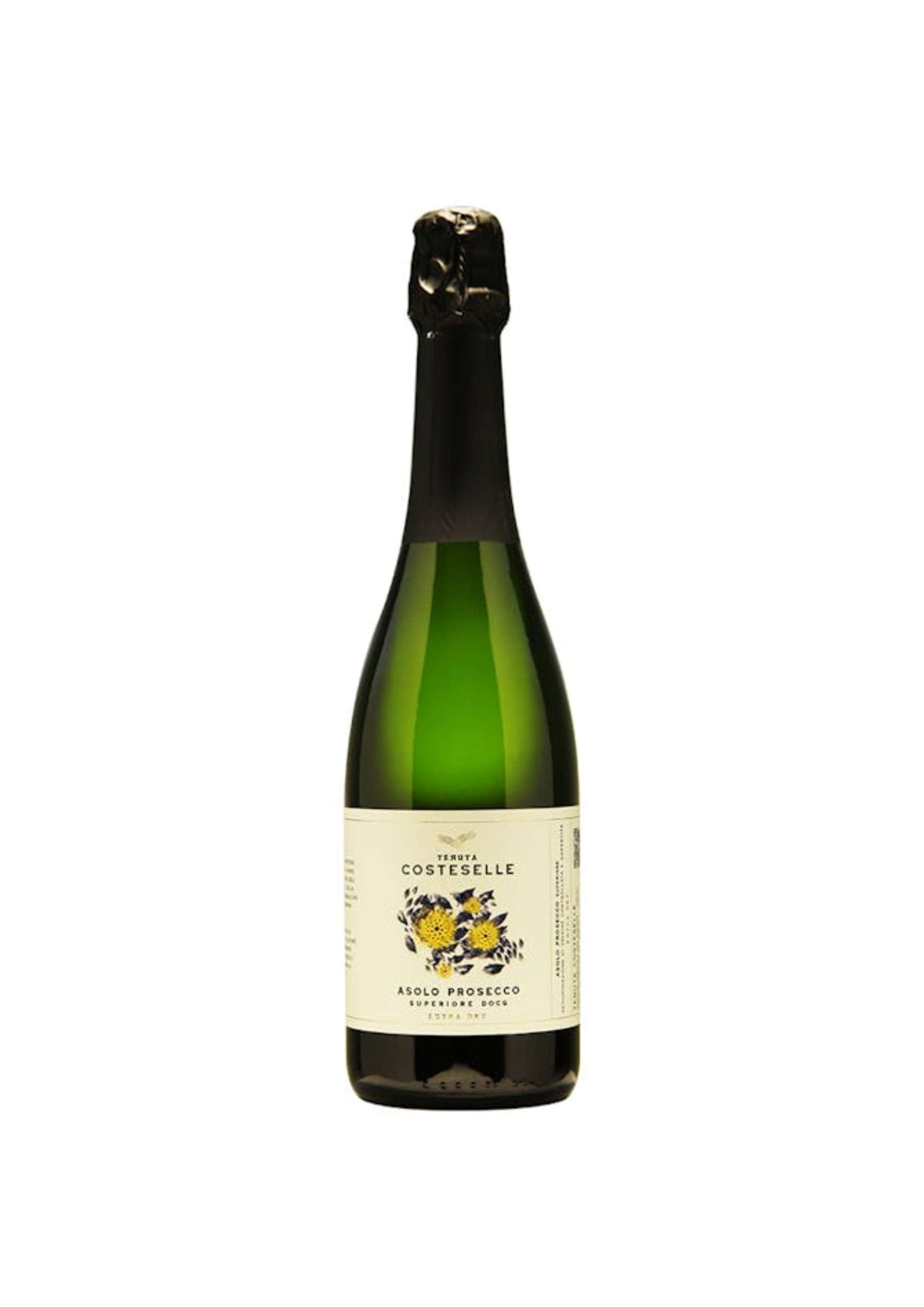 Asolo Prosecco DOC Extra Dry