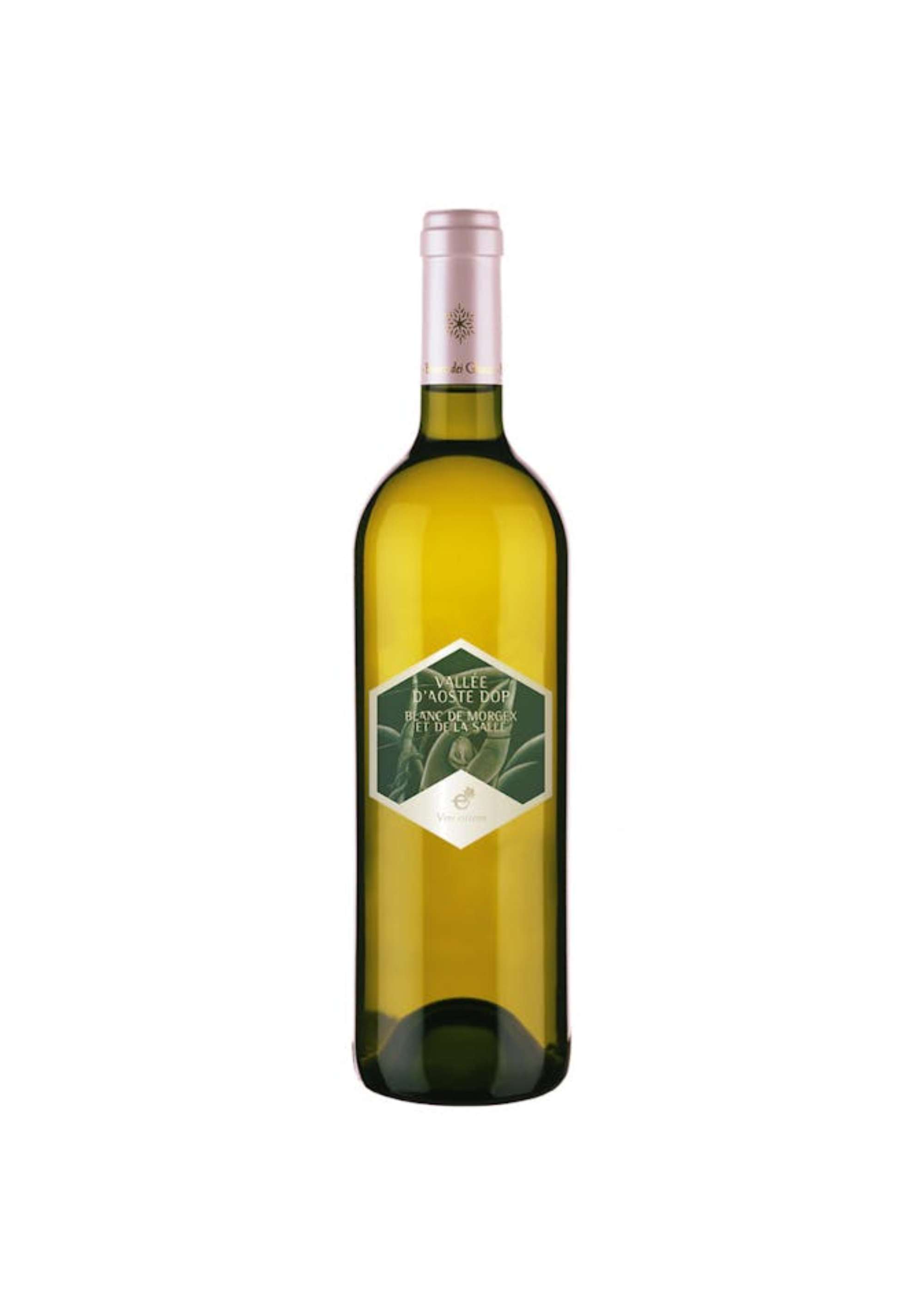 Blanc de Morgex et de La Salle