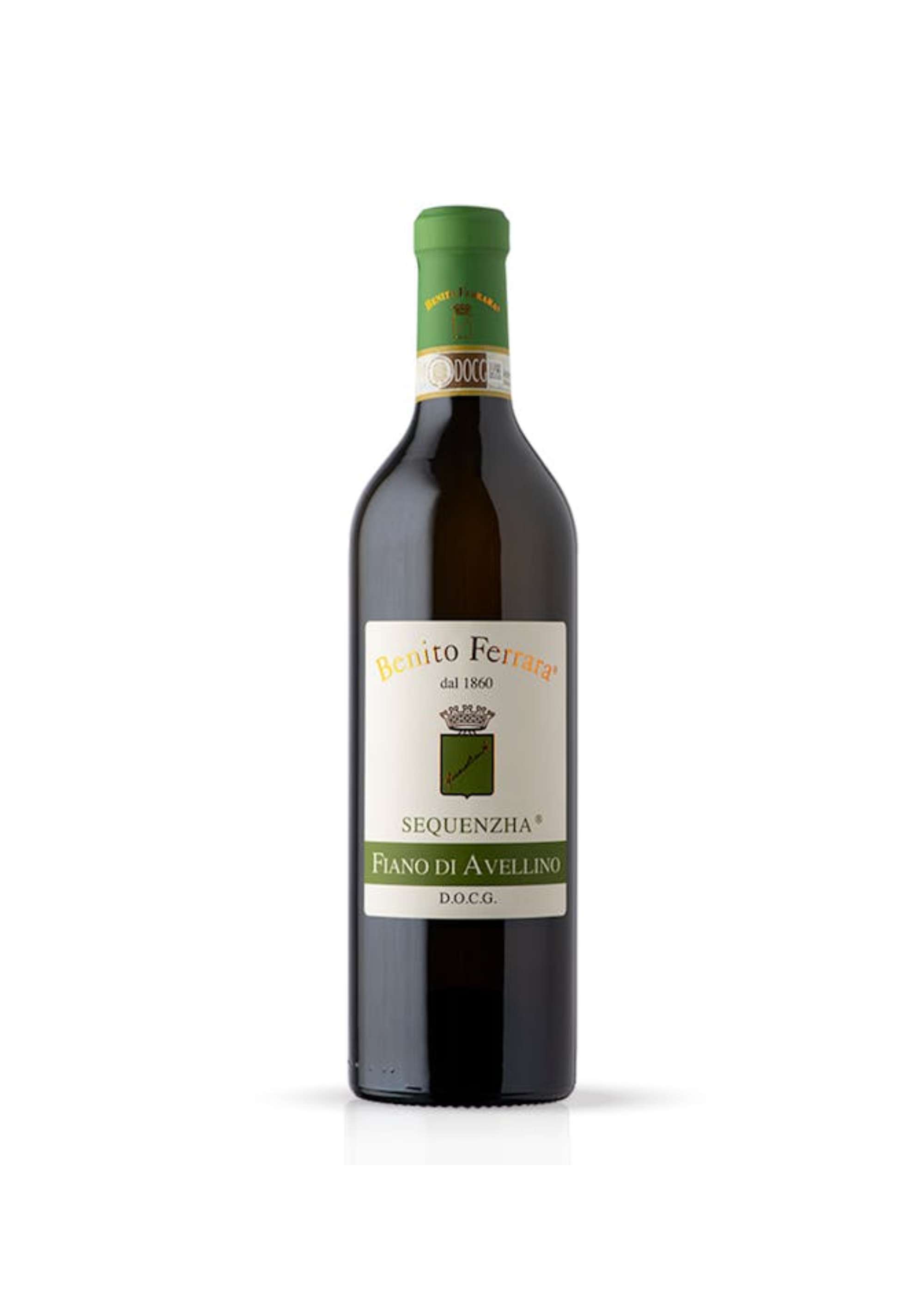 Fiano d'Avellino DOCG