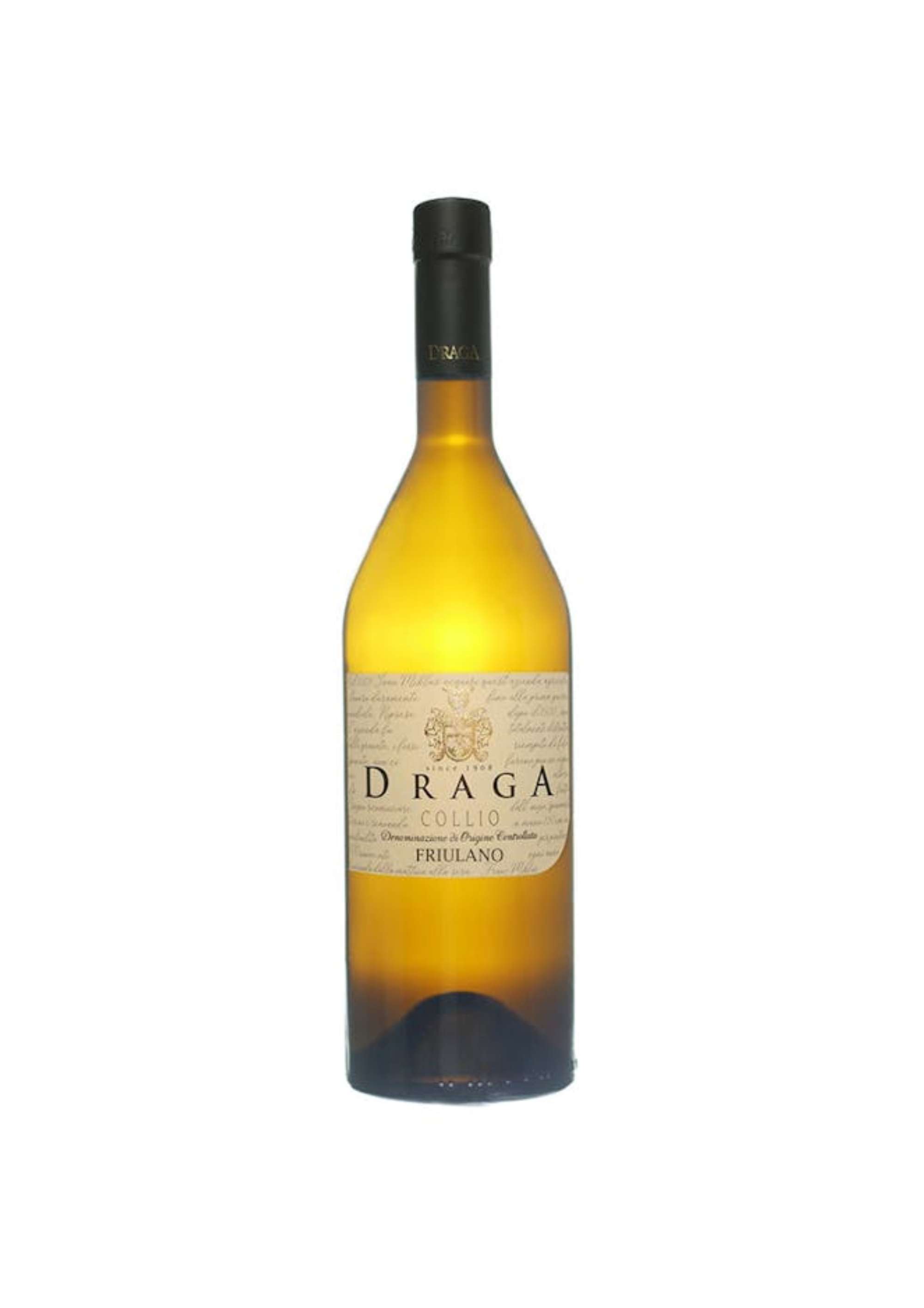 Friulano Collio