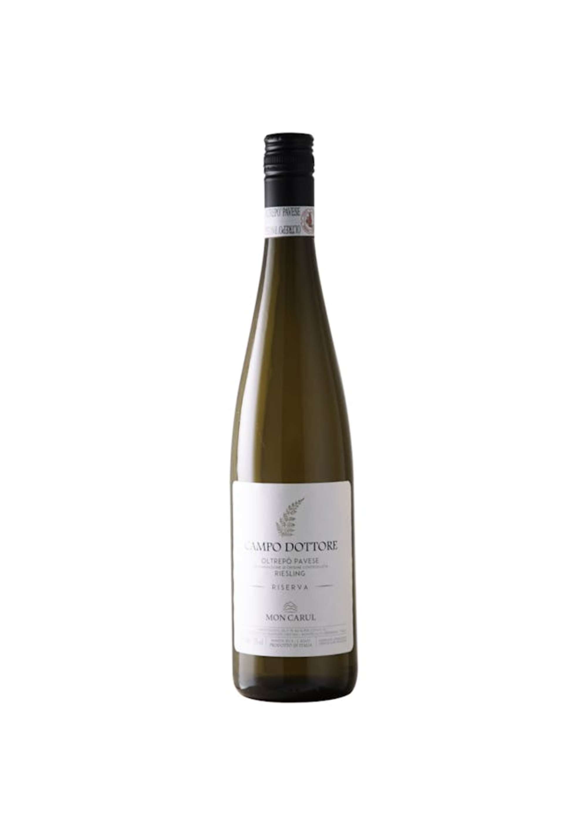 Oltrepò Pavese Riesling Renano Riserva