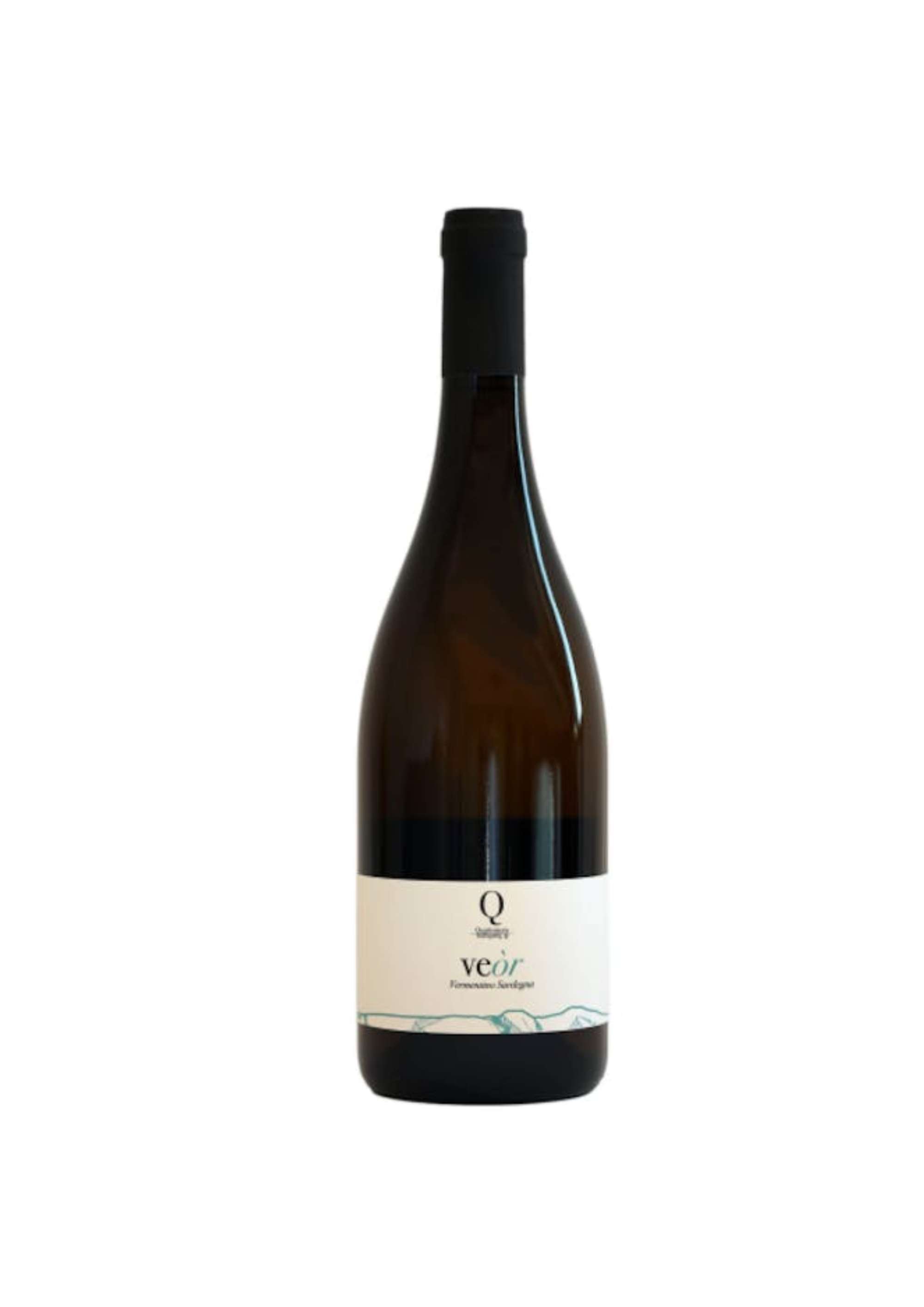 Vermentino Sardo Veor