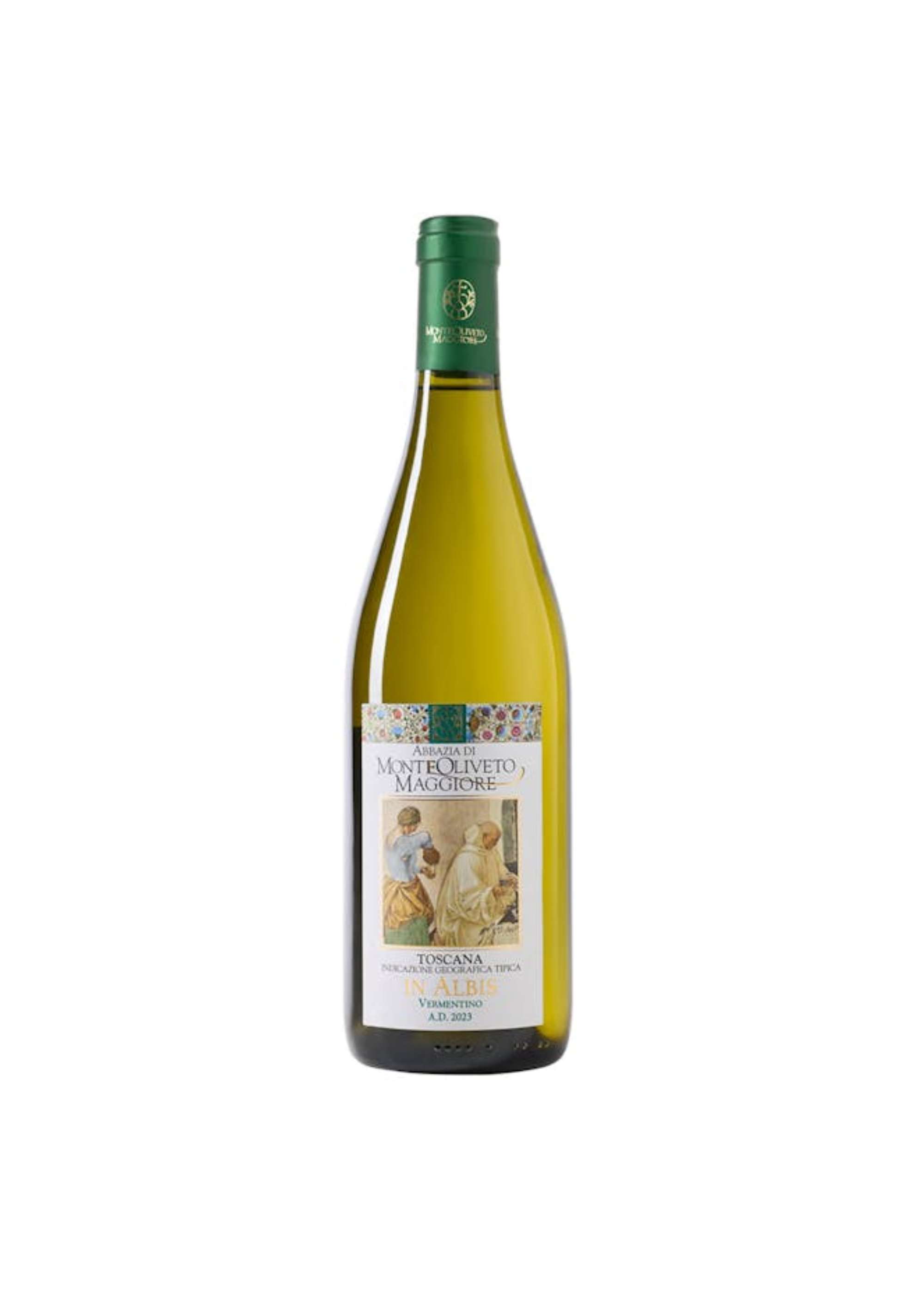 Vermentino In Albis A.D. 2024