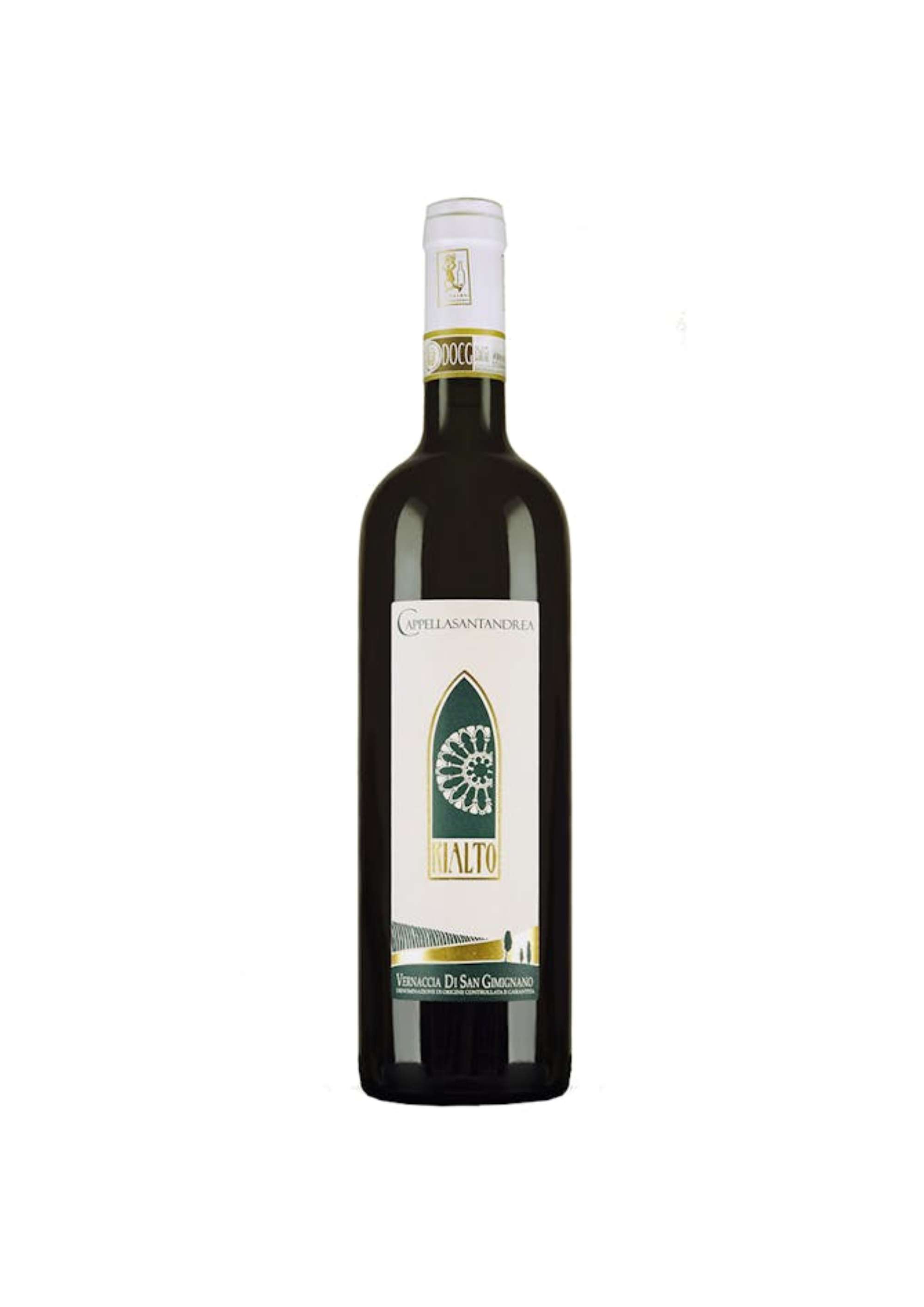 Vernaccia di San Gimignano Rialto Anfora