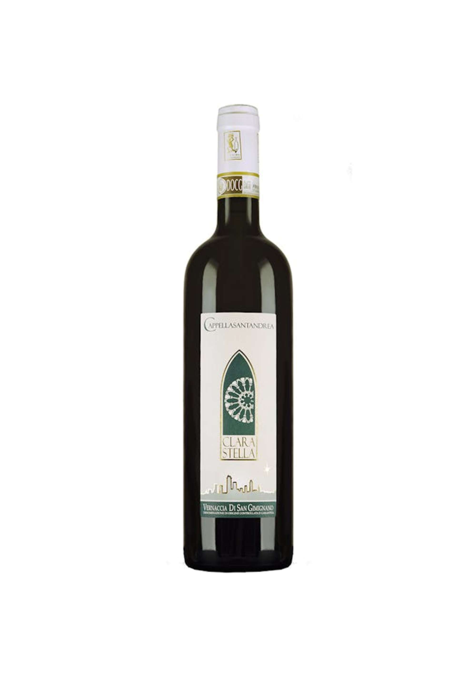 Vernaccia di San Gimignano Clara Stella