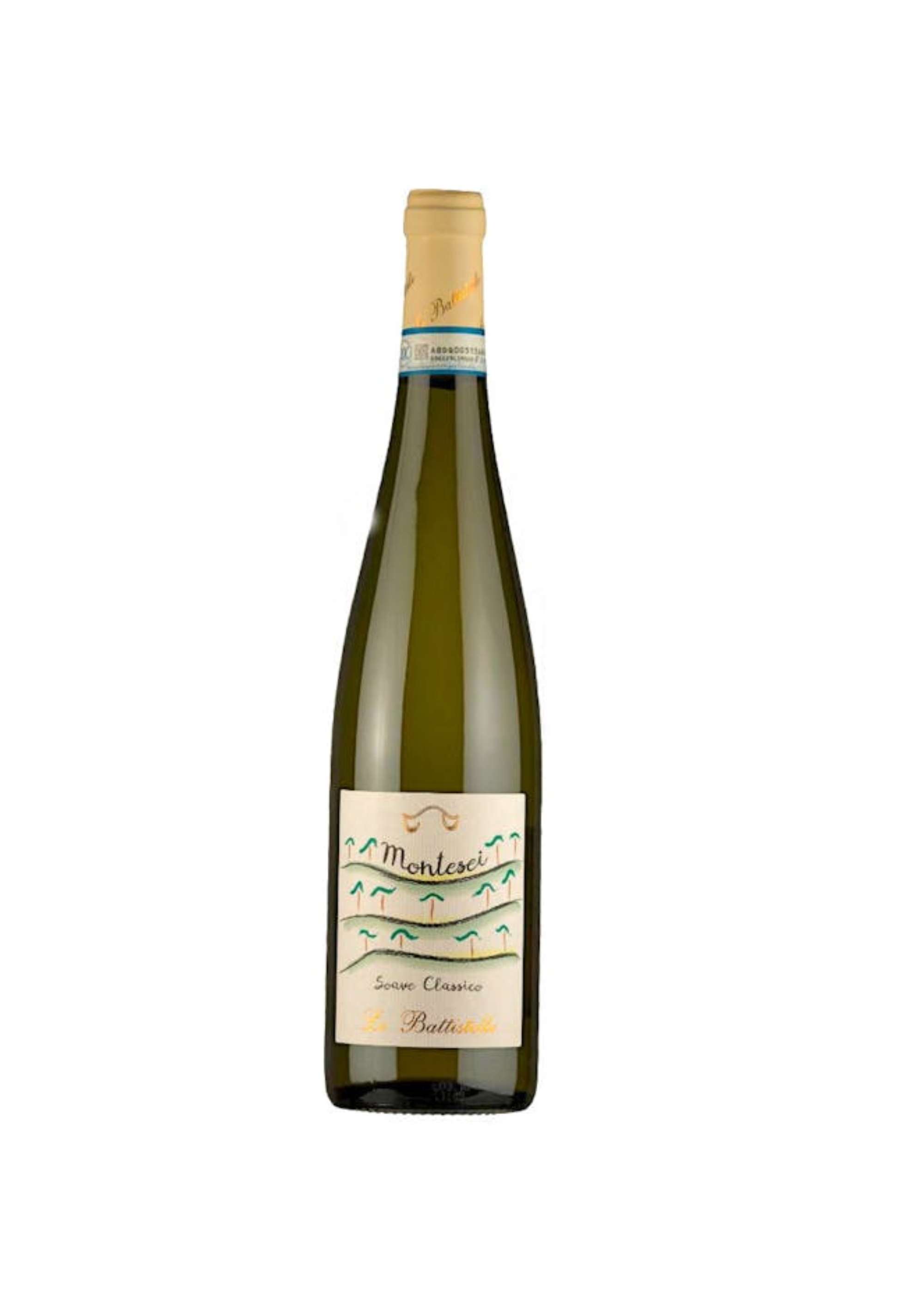 Soave Classico Montesei