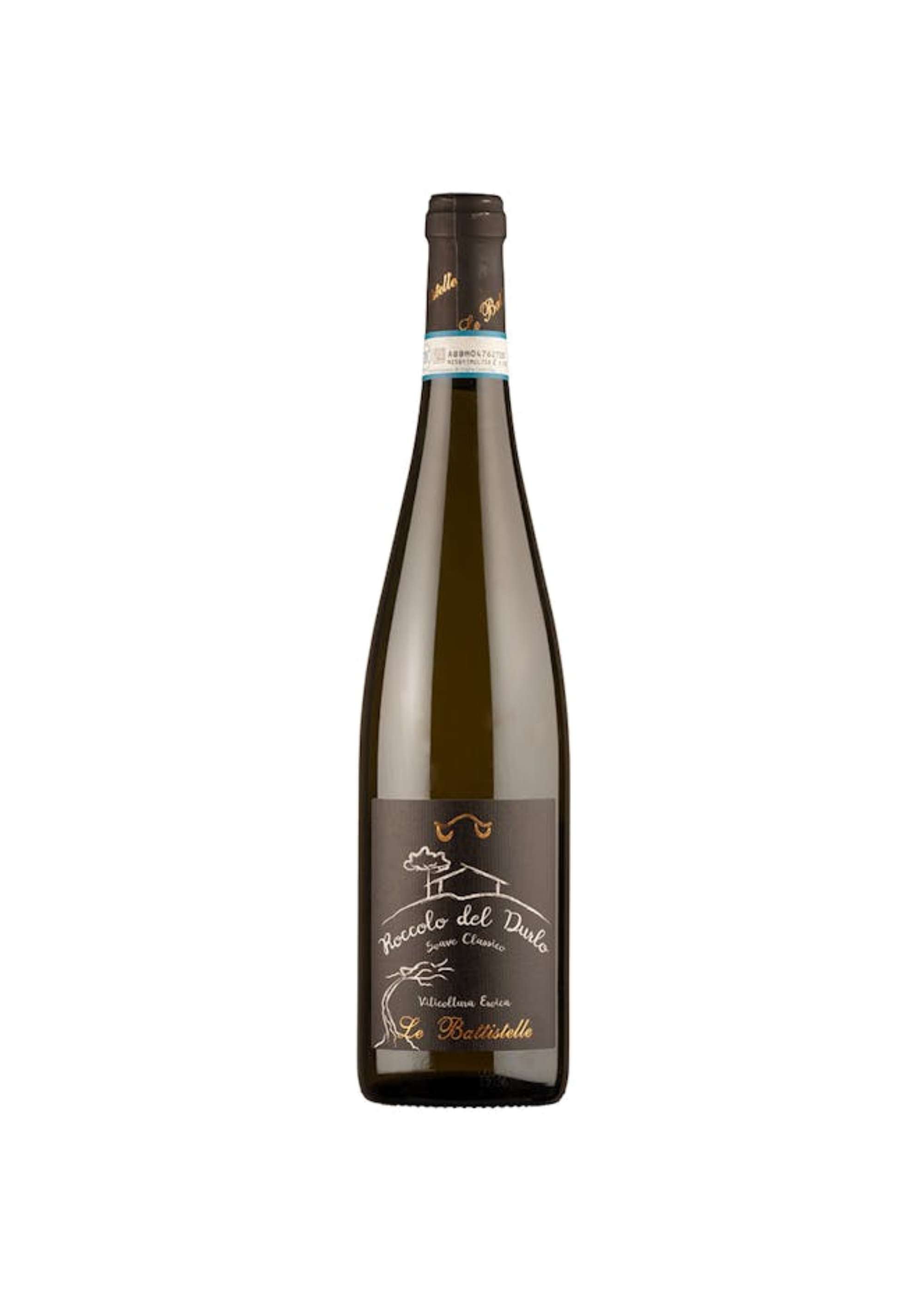 Soave Classico Roccolo del Durlo