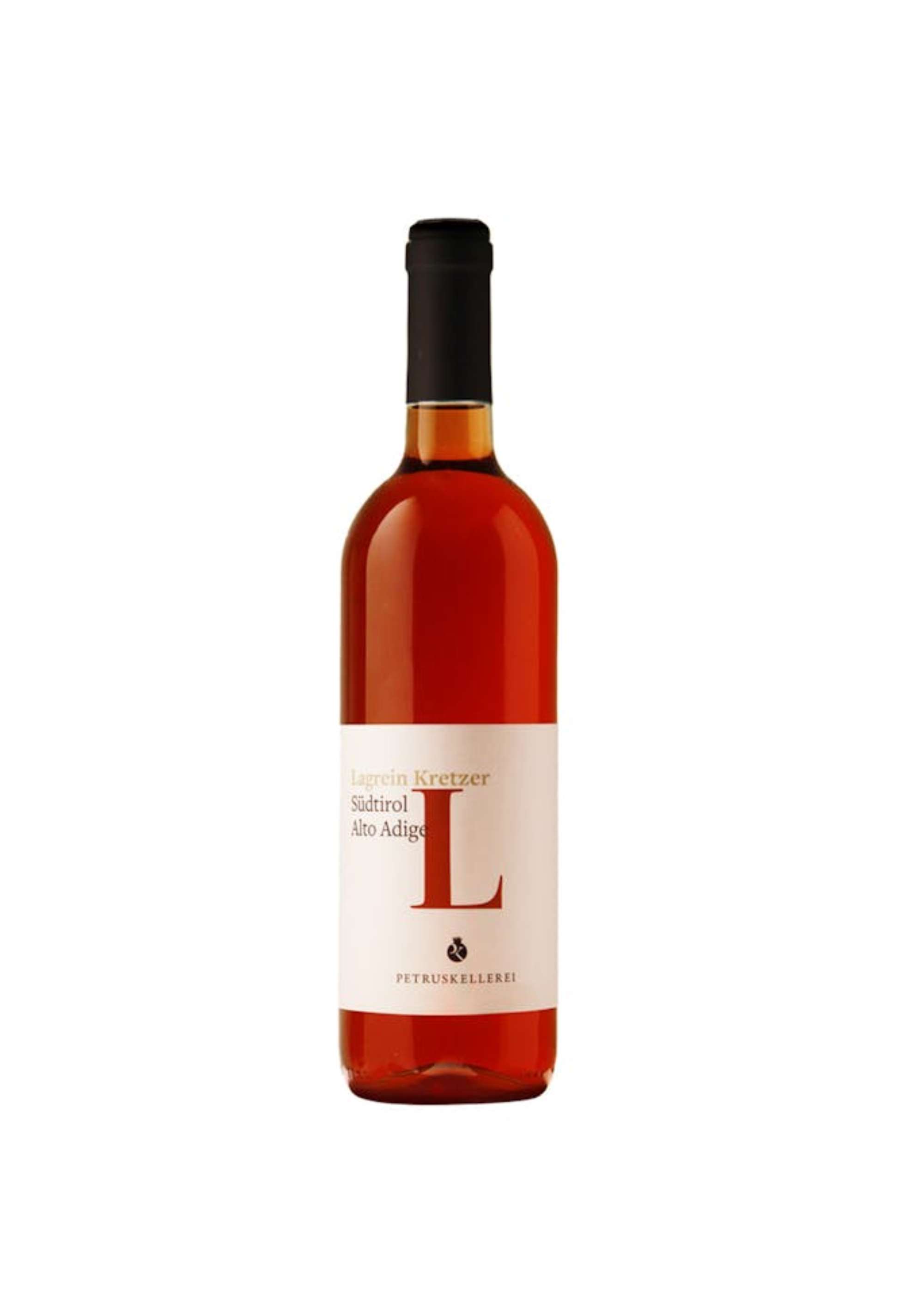 Lagrein Rosé Kratzer