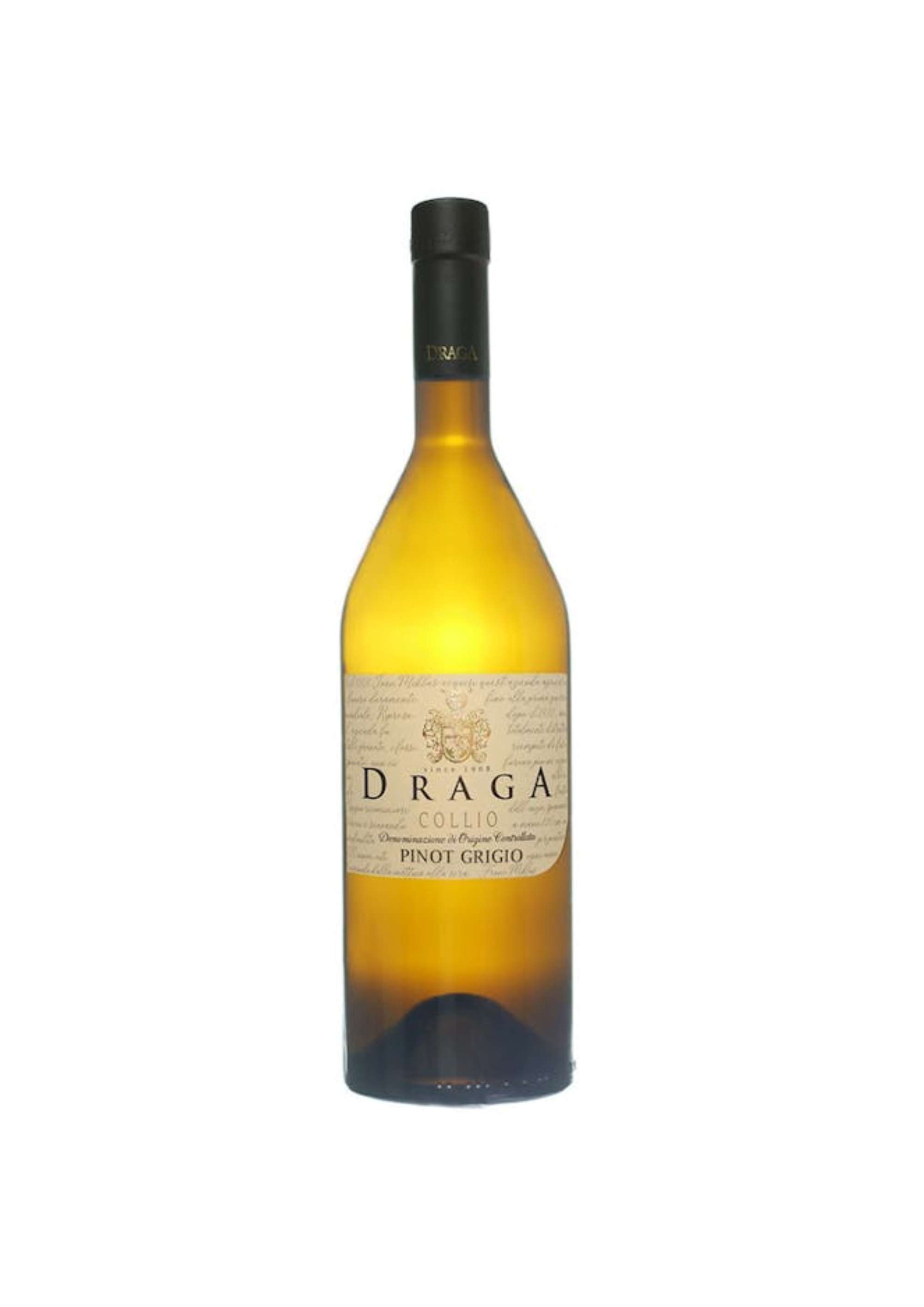 Pinot Grigio Ramato Collio