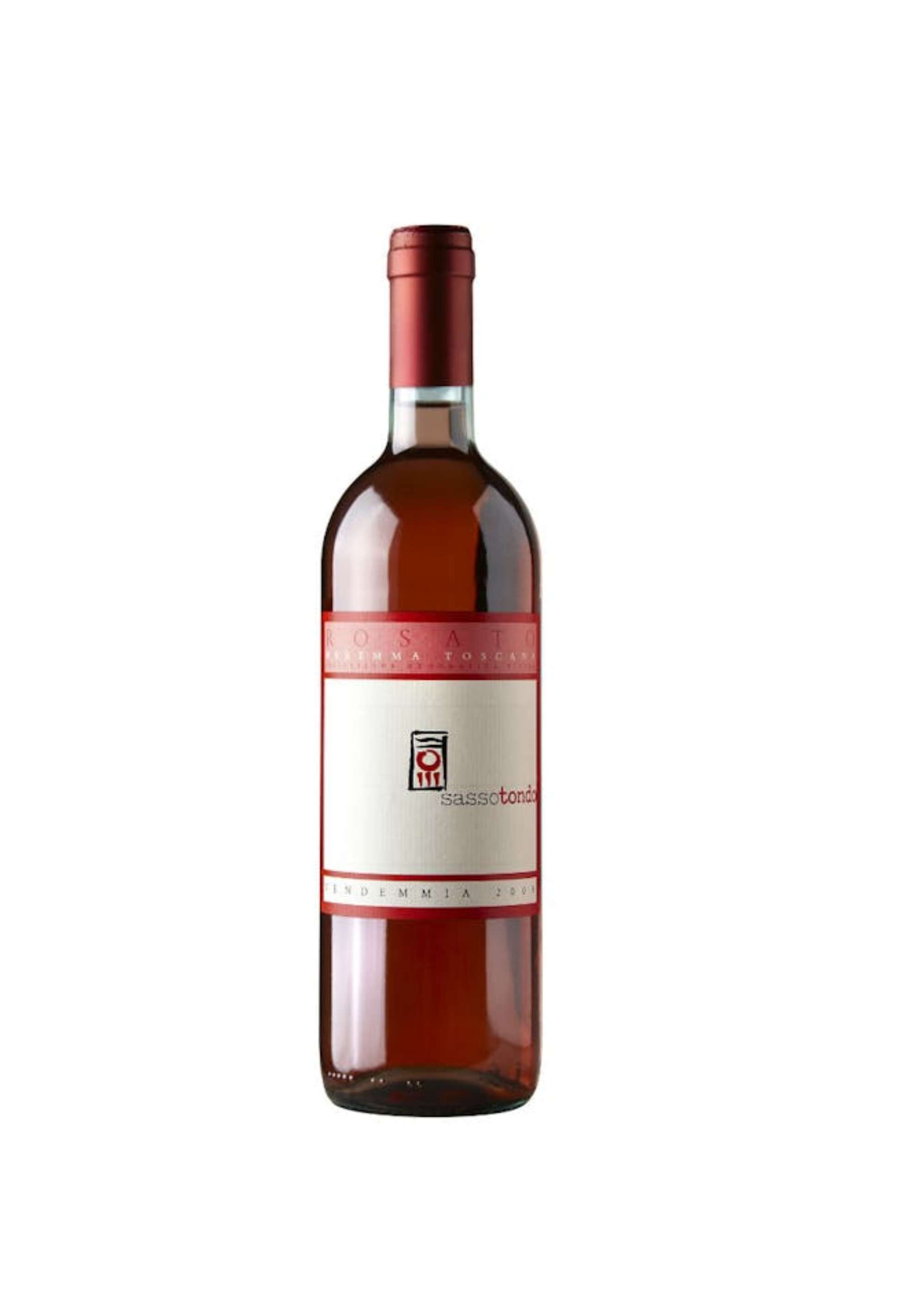 Ciliegiolo Rosé Lady Marmelade