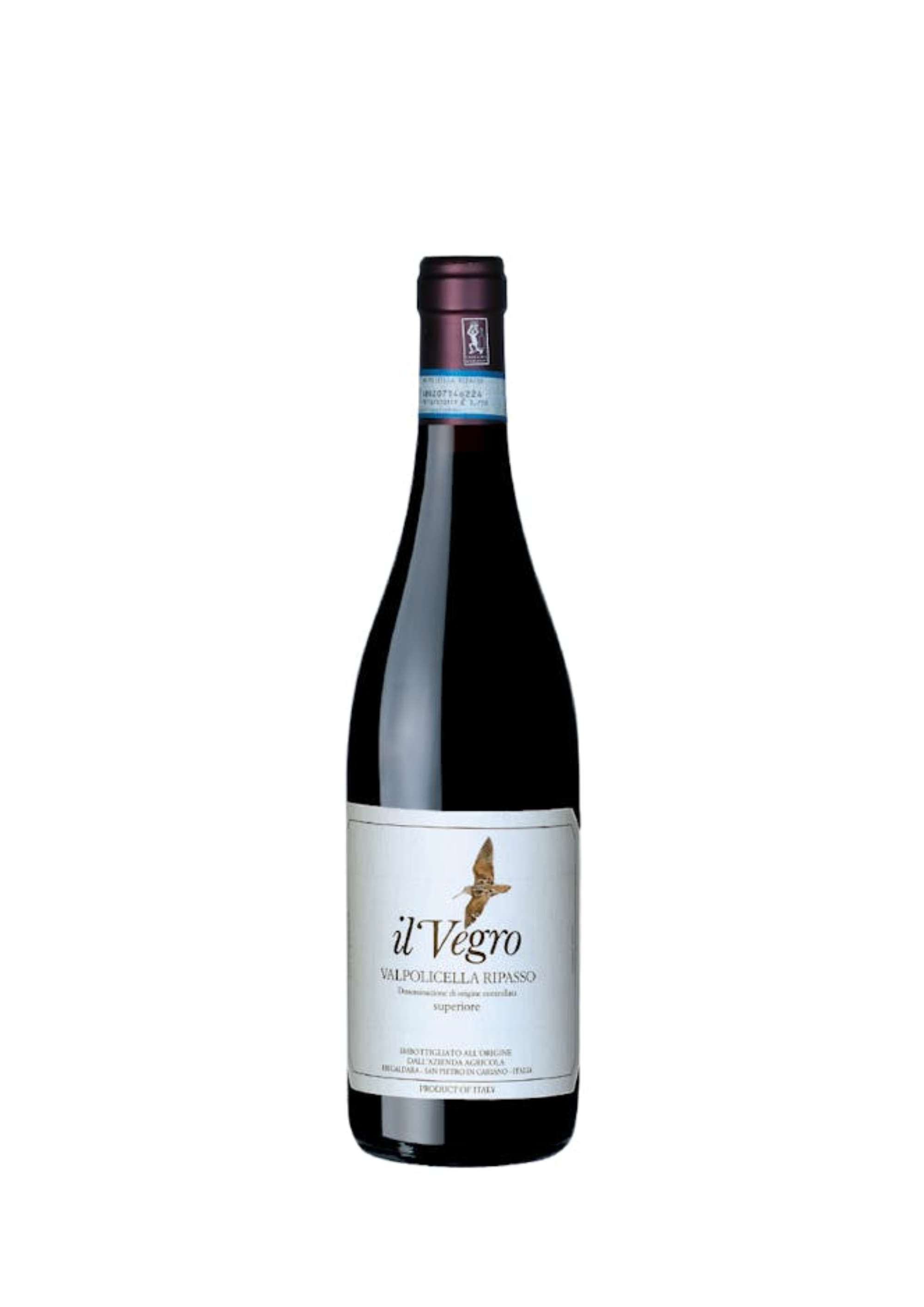 Ripasso della Valpolicella Il Vegro