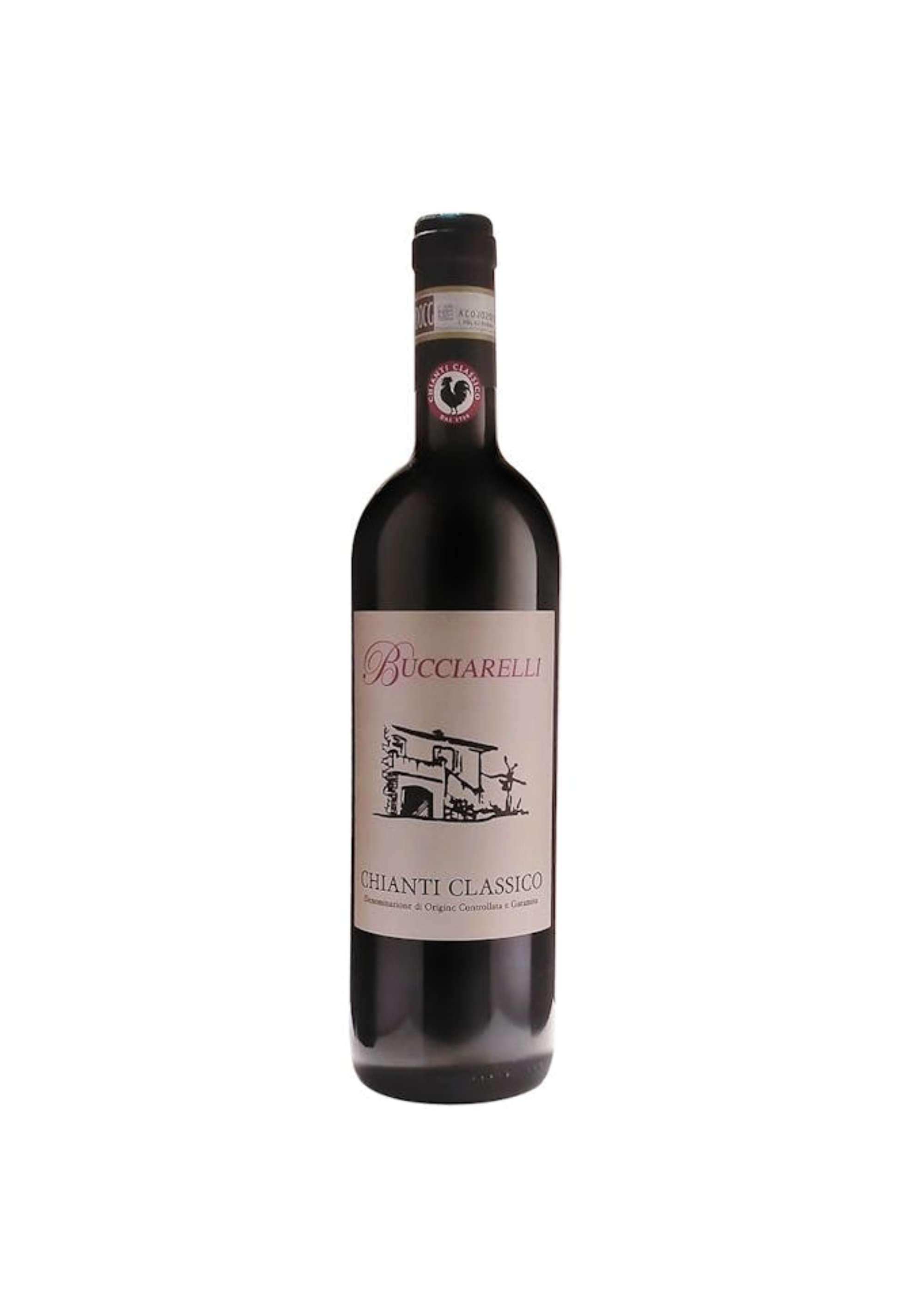 Chianti Classico